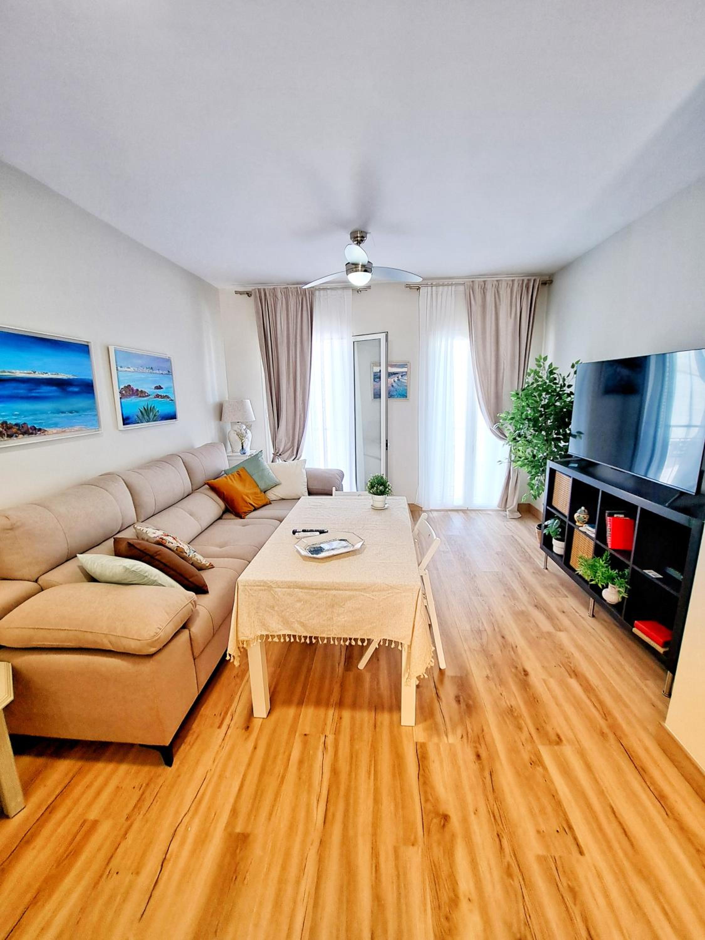 Two-Bedroom Apartment photo 3