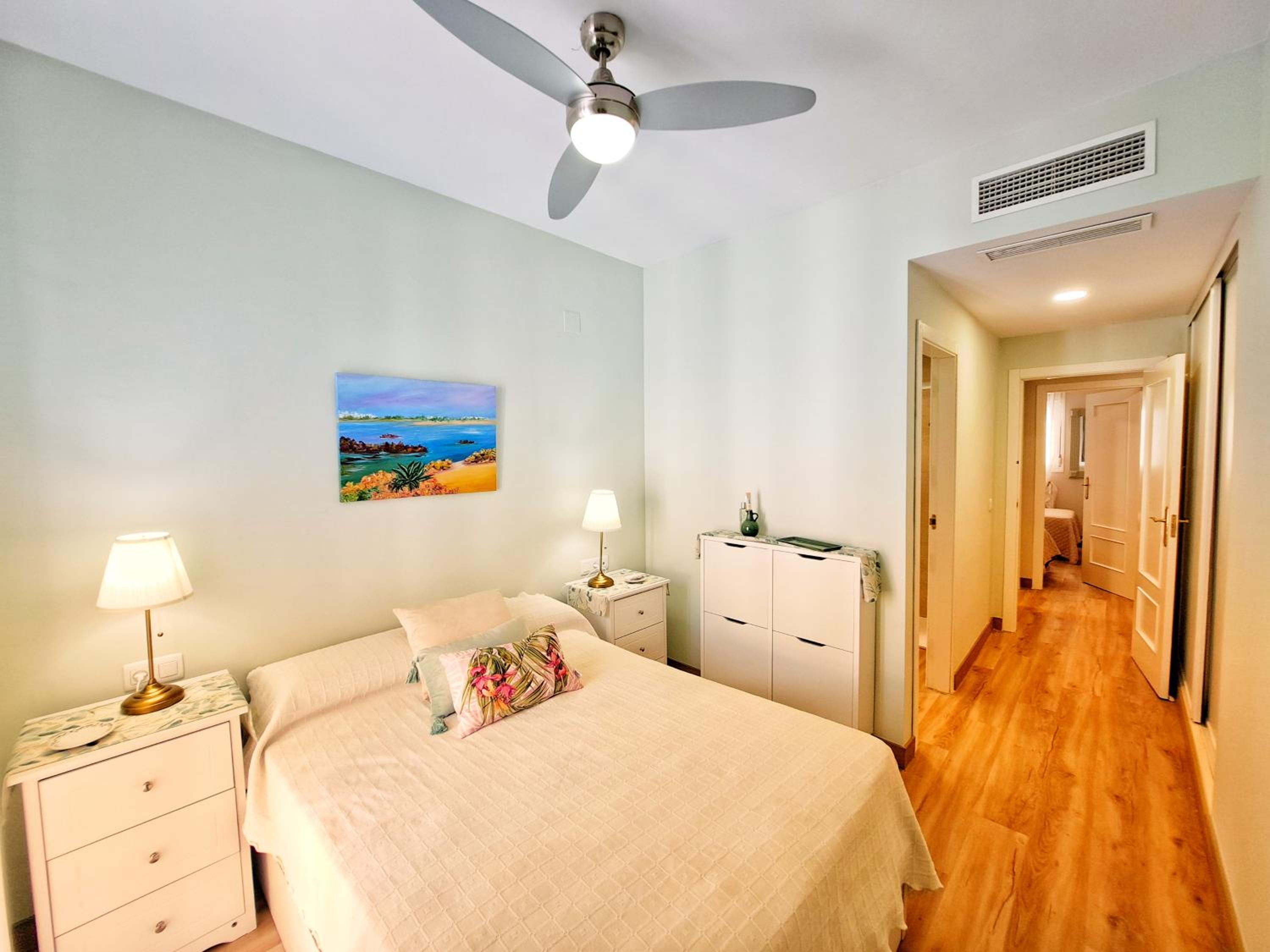 Two-Bedroom Apartment photo 2