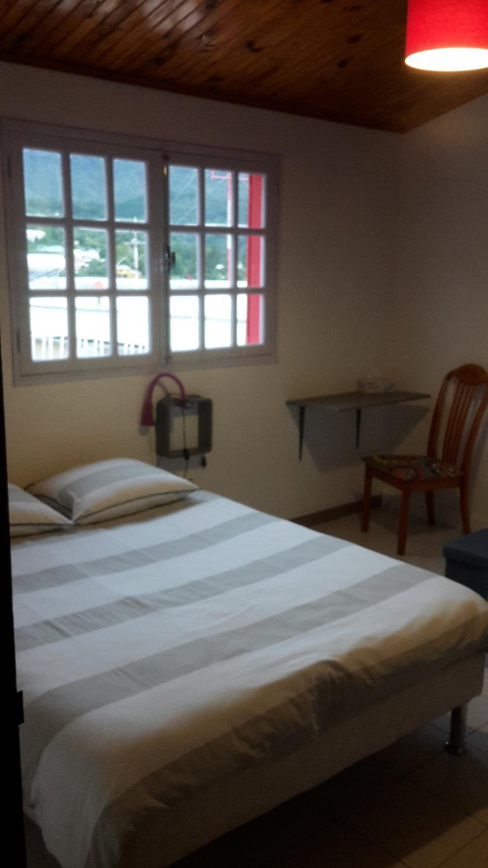 Double Room with Mountain View photo 2