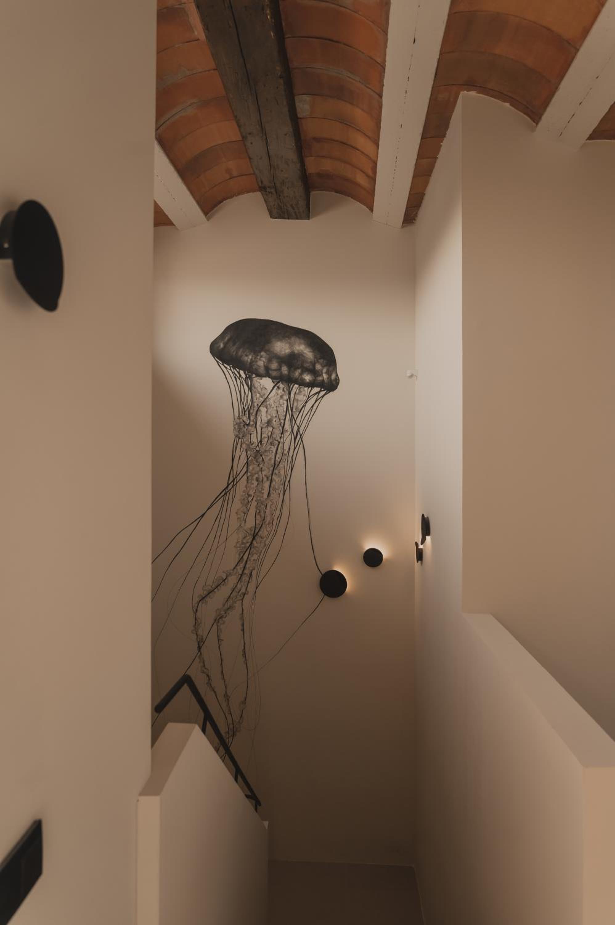 Studio Apartment with Balcony photo 3