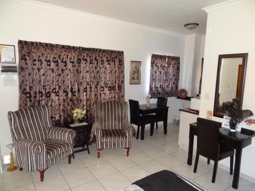 Chalet photo 2