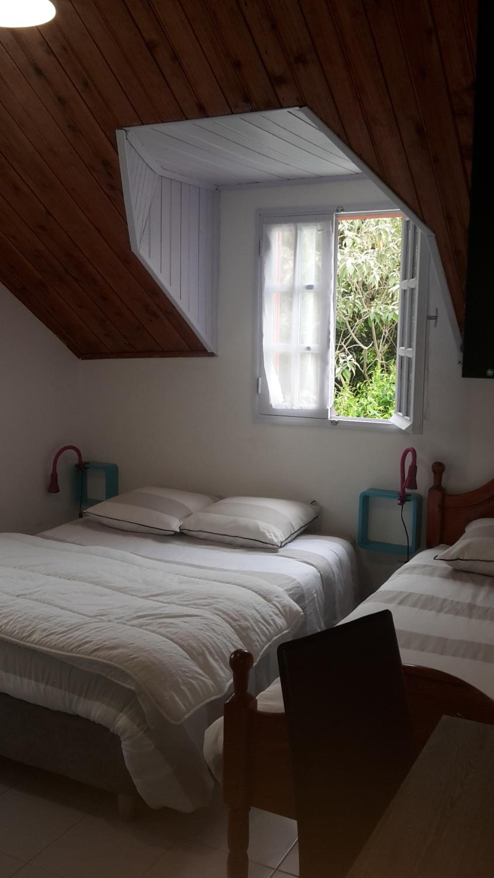 Triple Room with Mountain View photo 1