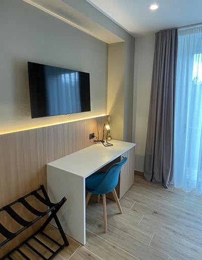 Triple Room with Private Bathroom photo 1