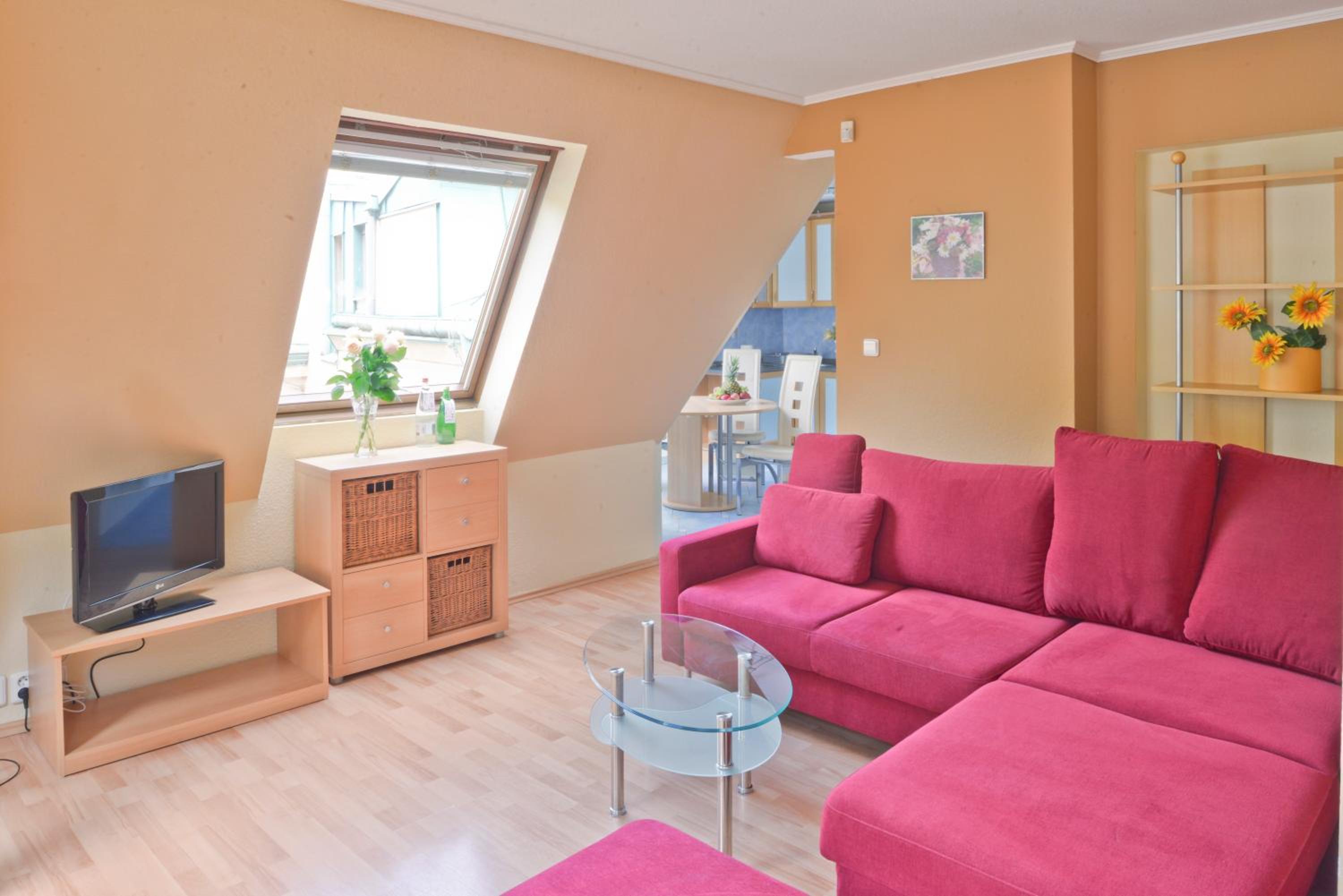 Family Suite photo 1