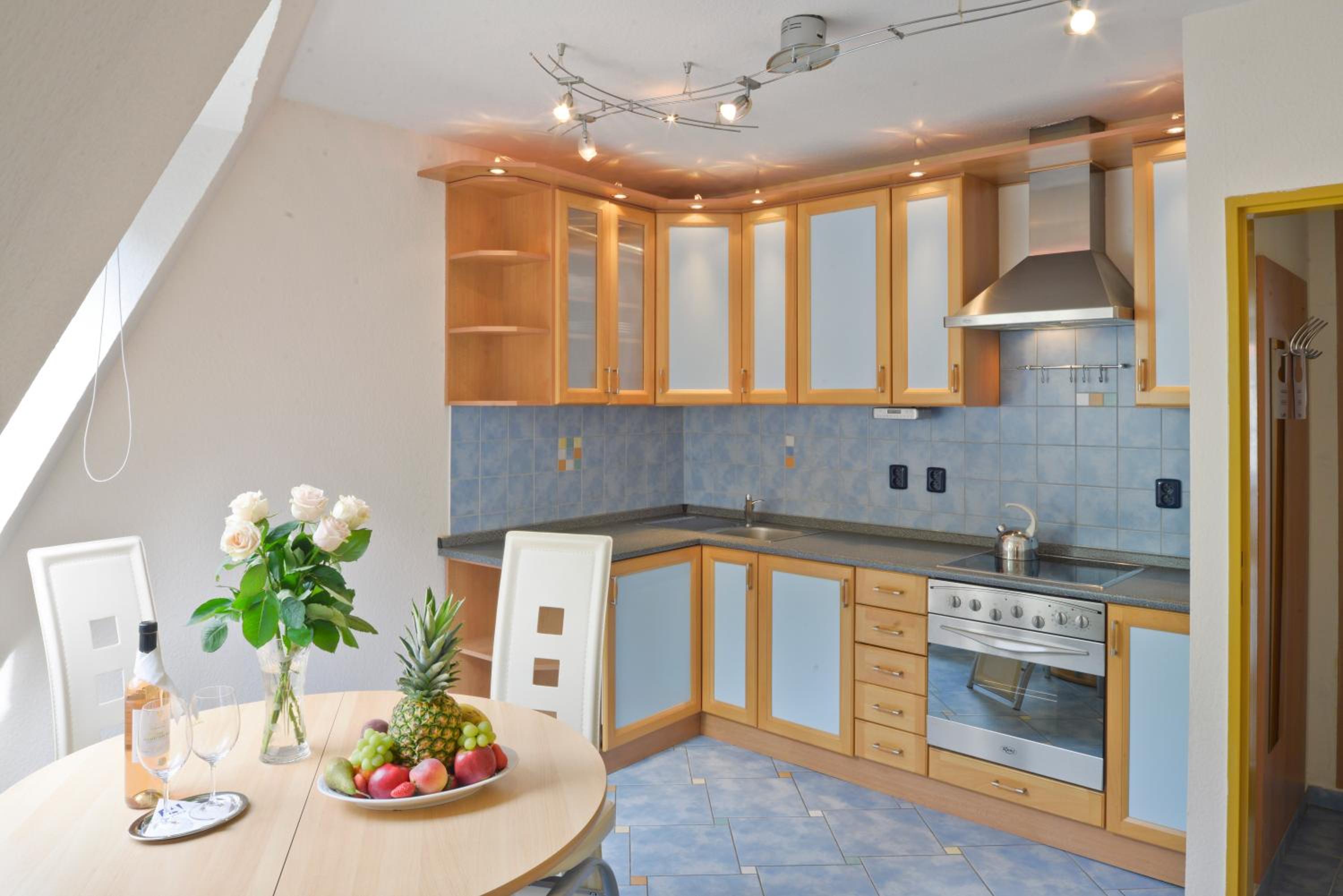 Family Suite photo 2