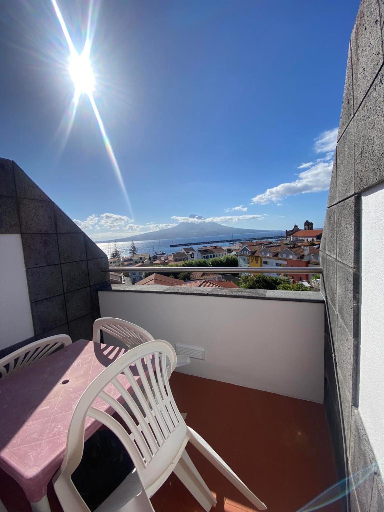 Duplex Apartment with Sea View - Photo 20