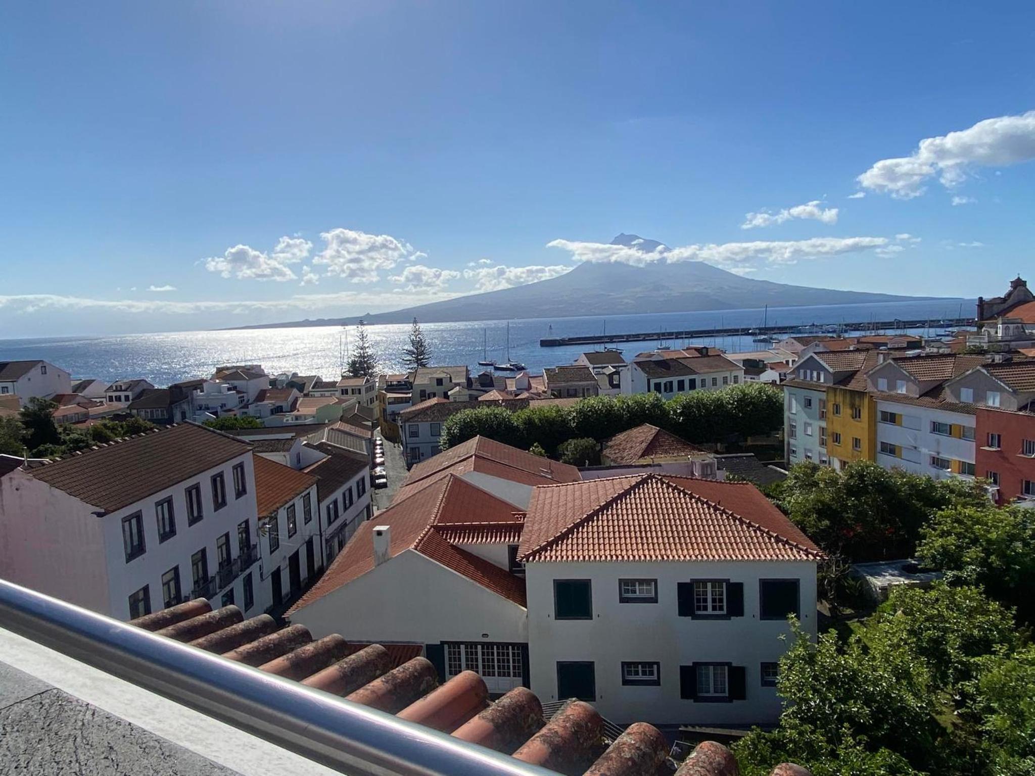 Duplex Apartment with Sea View - Photo 23