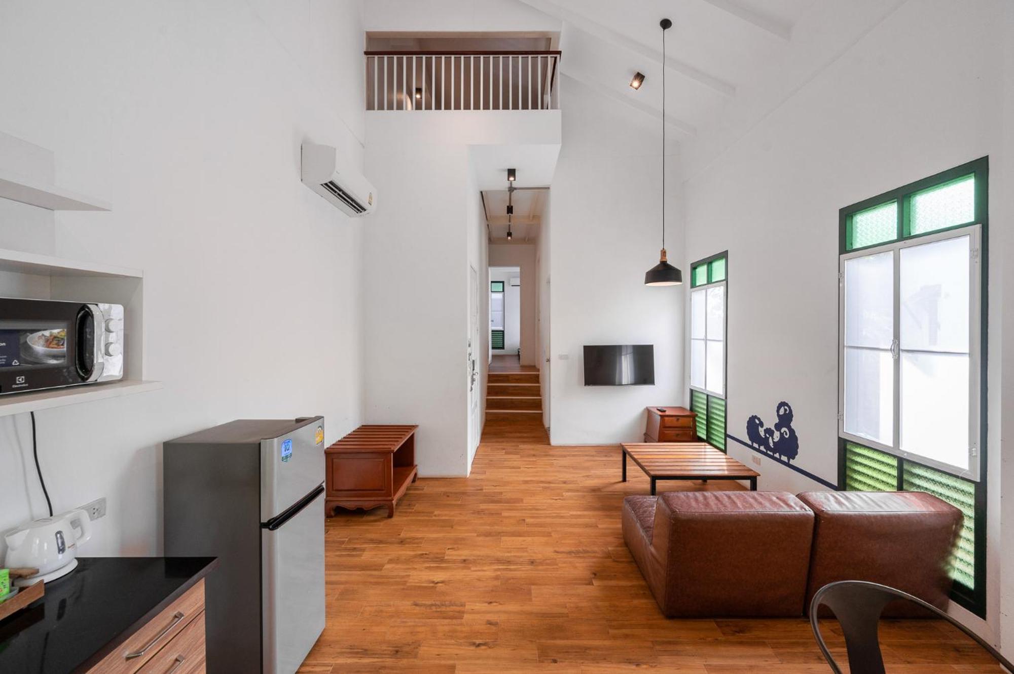 Classic Duplex