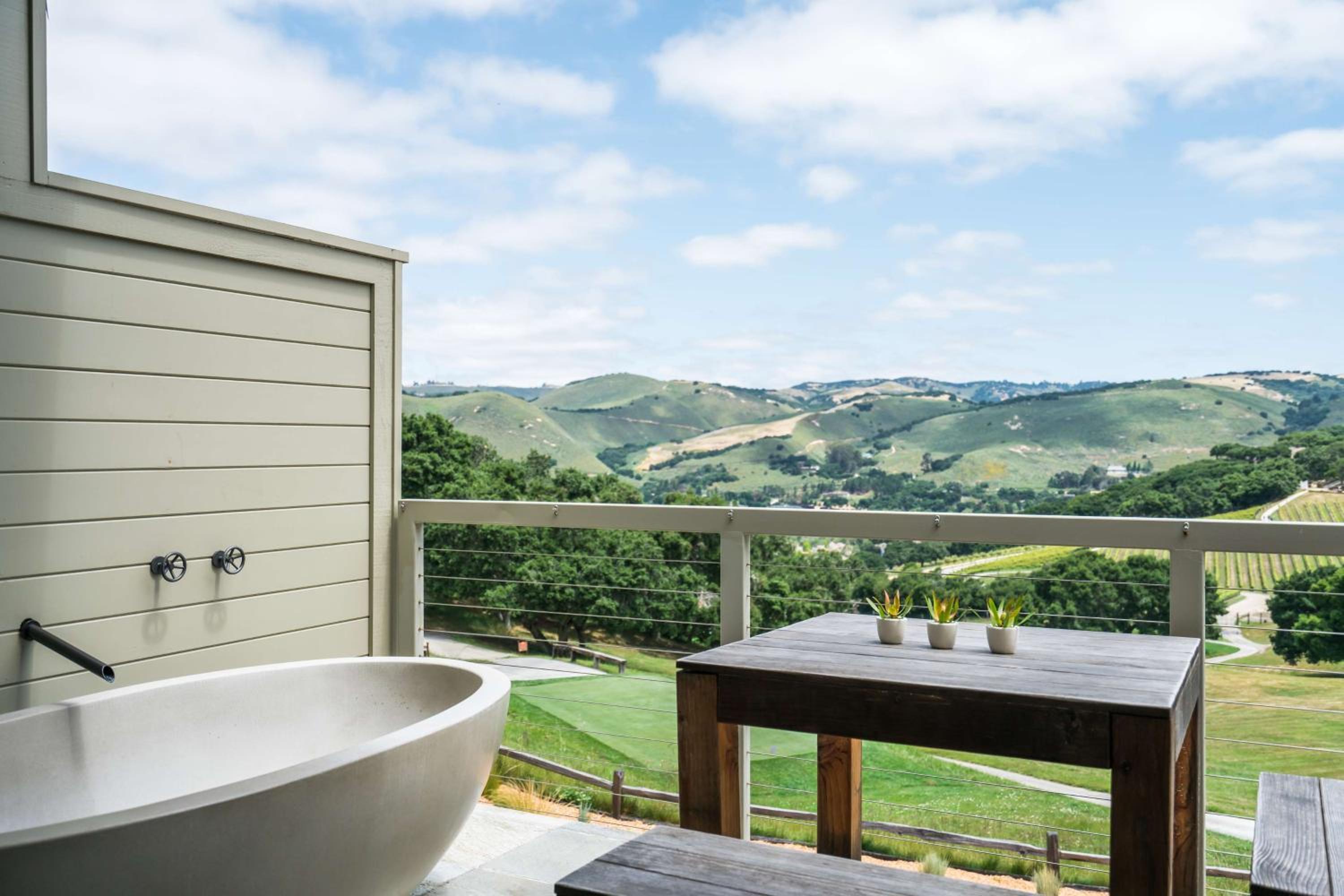 King Suite with Outdoor Tub - Photo 2