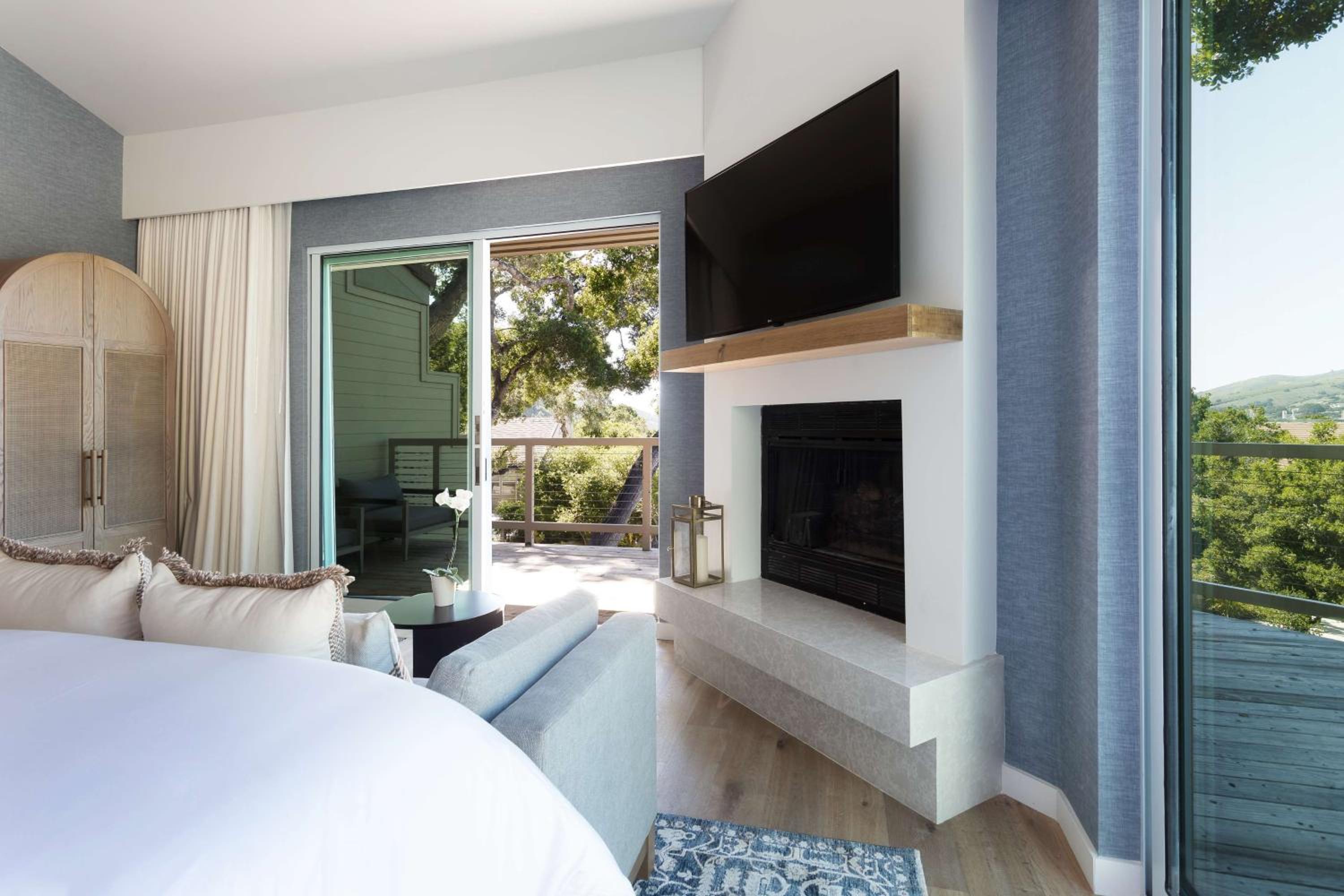 Two-Bedroom Family Suite