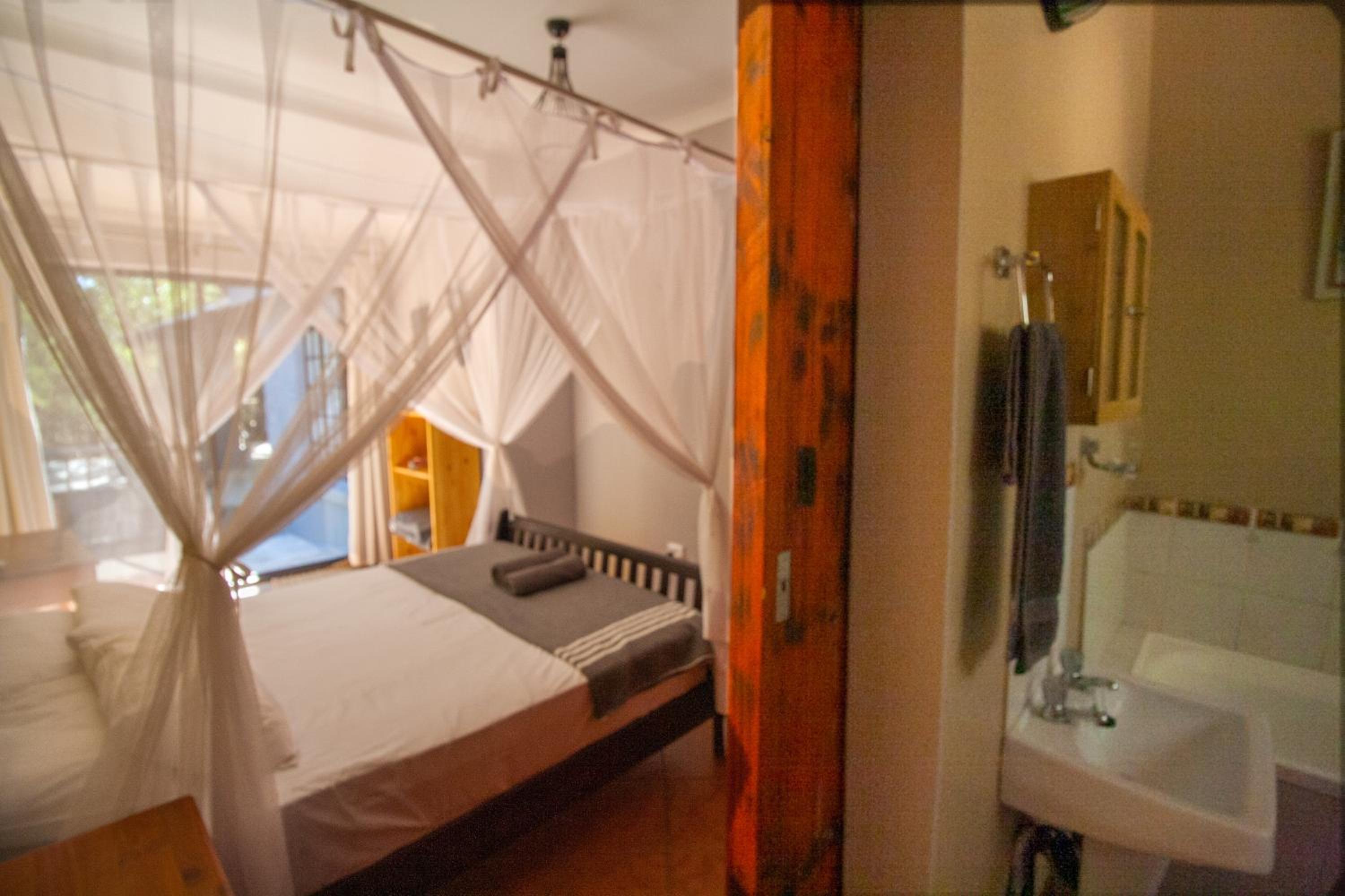 Standard King Room - Annex - Photo 6
