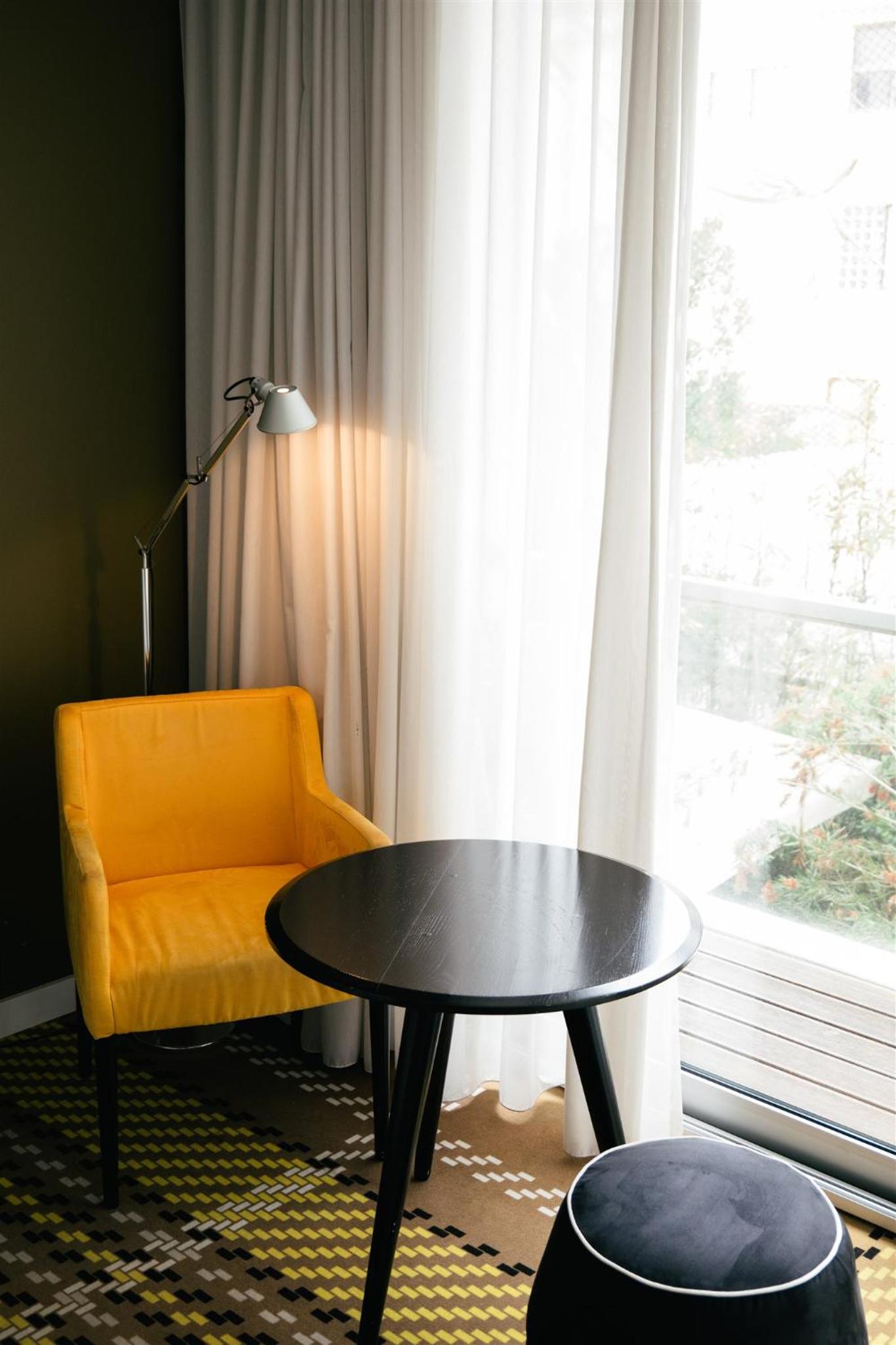 Deluxe Double Room photo 2