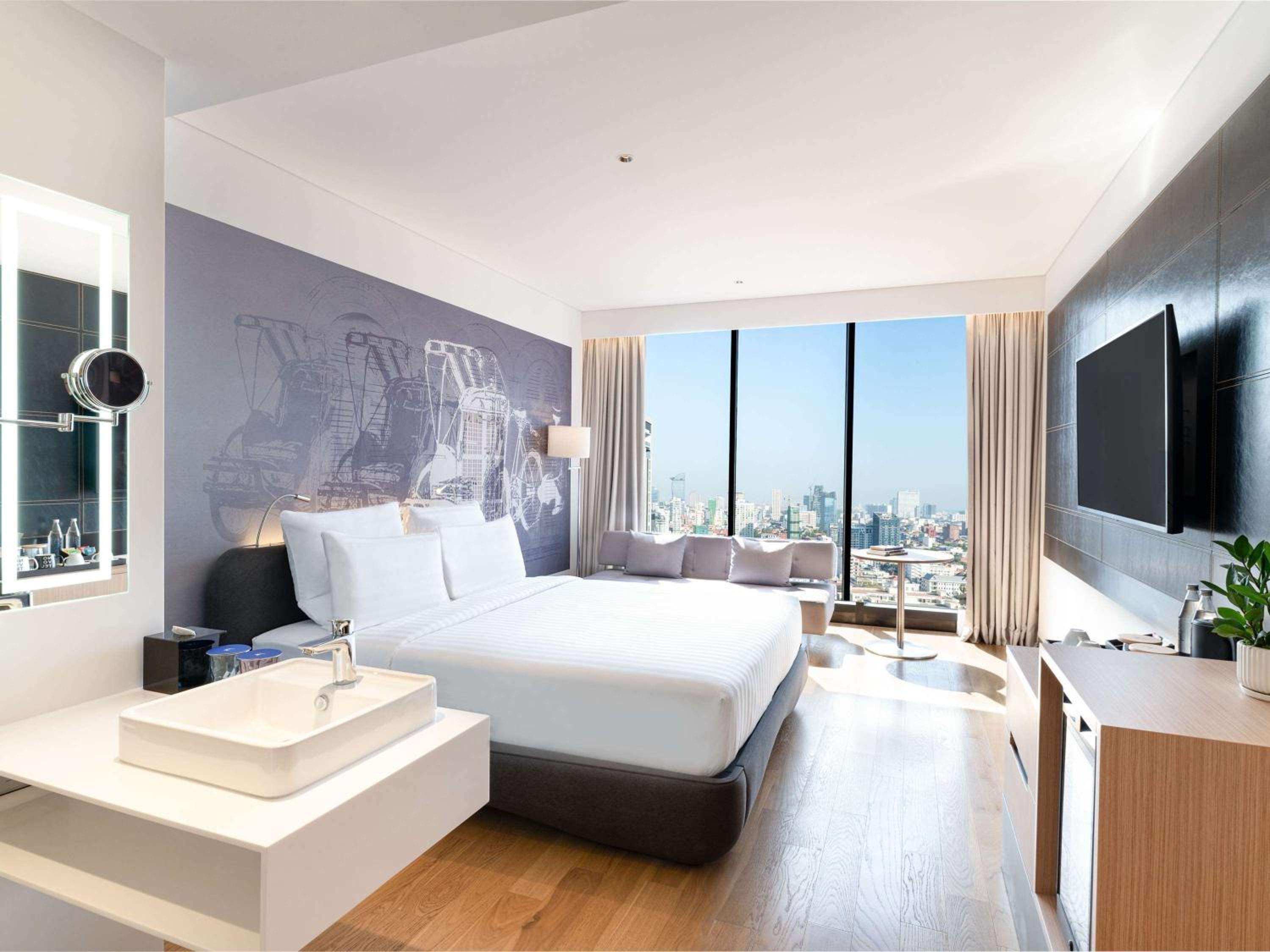 Superior King Room - Photo 1
