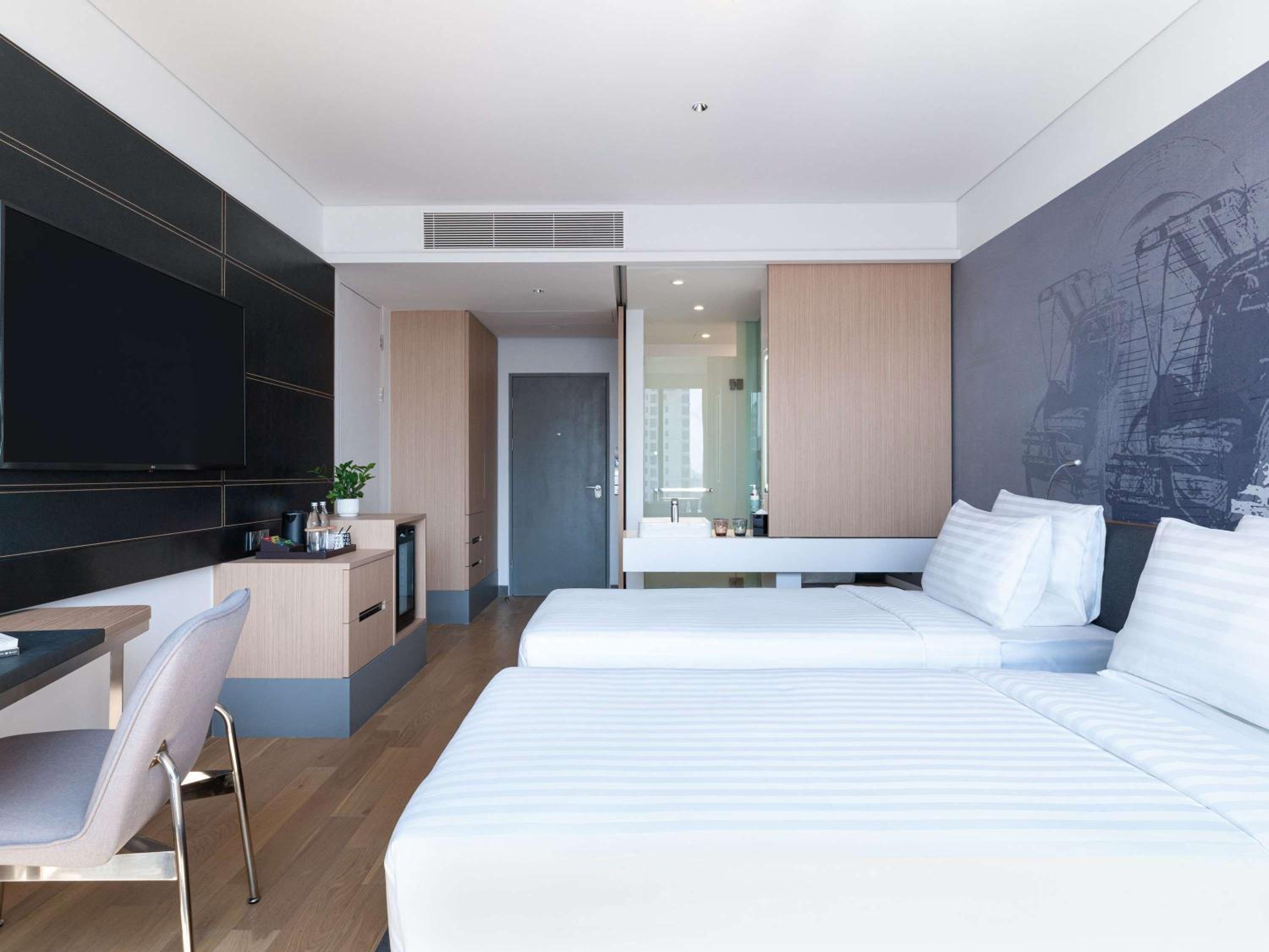 Superior Twin Room - Photo 3