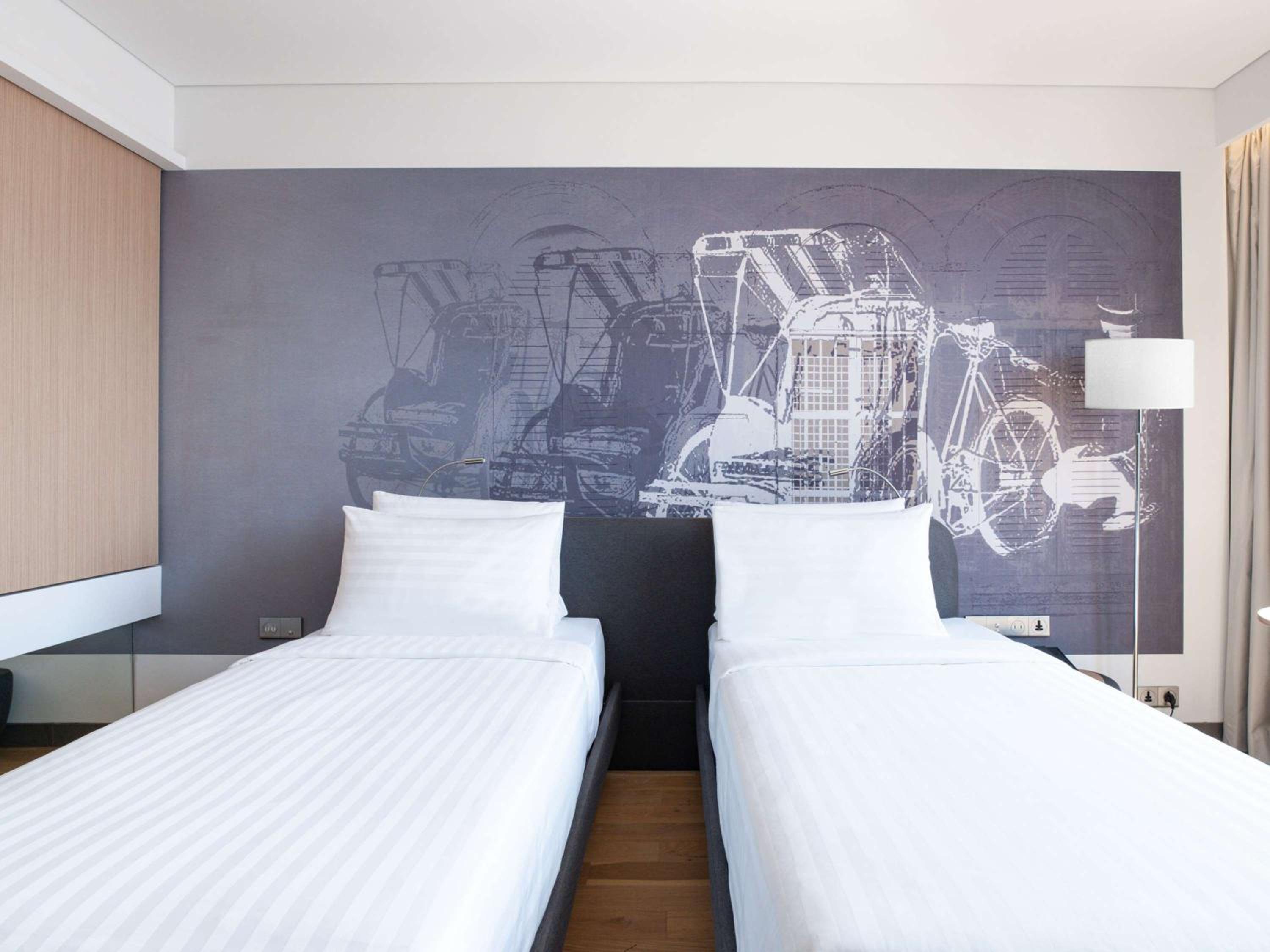 Superior Twin Room - Photo 5