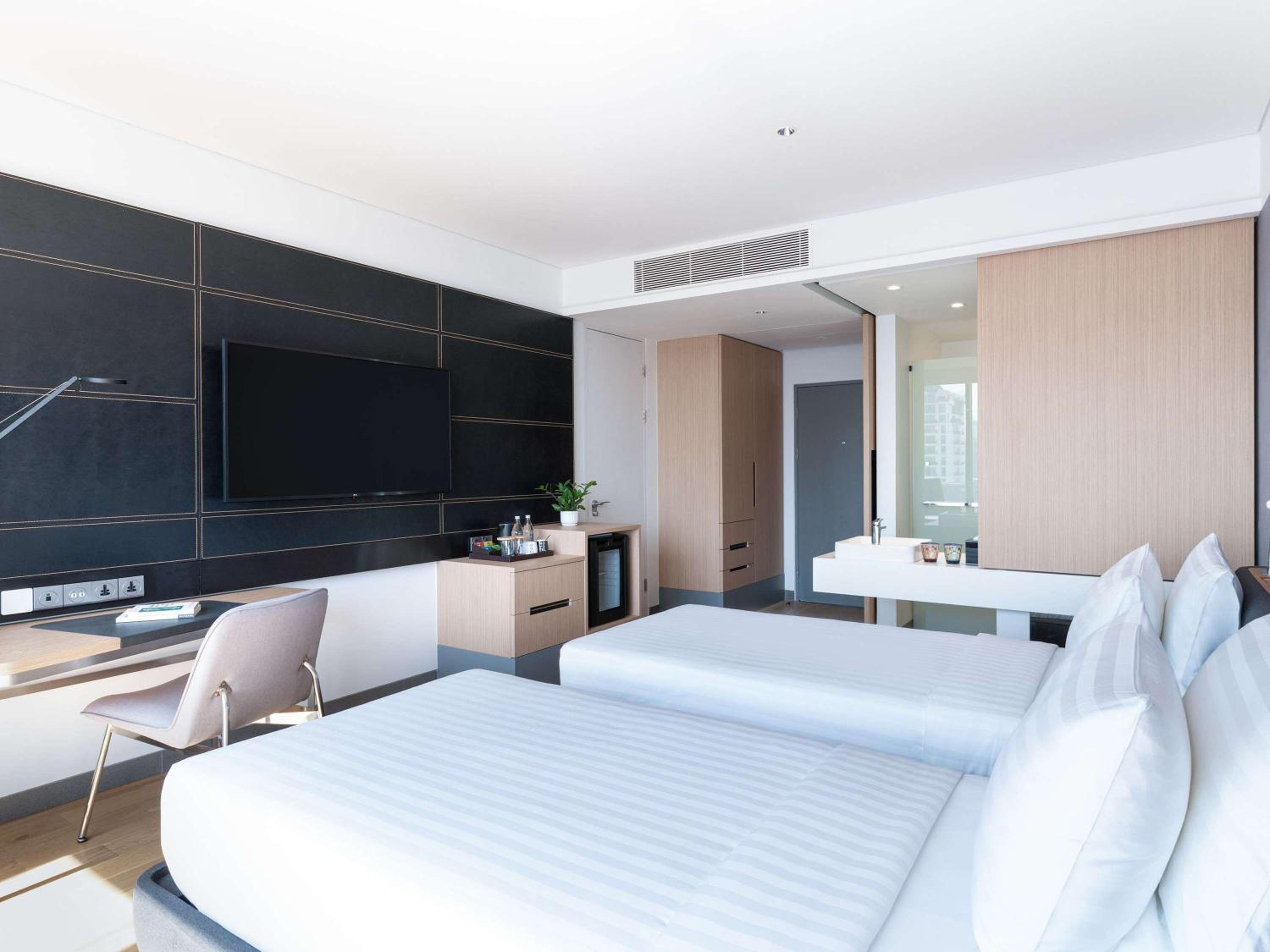 Superior Twin Room - Photo 7