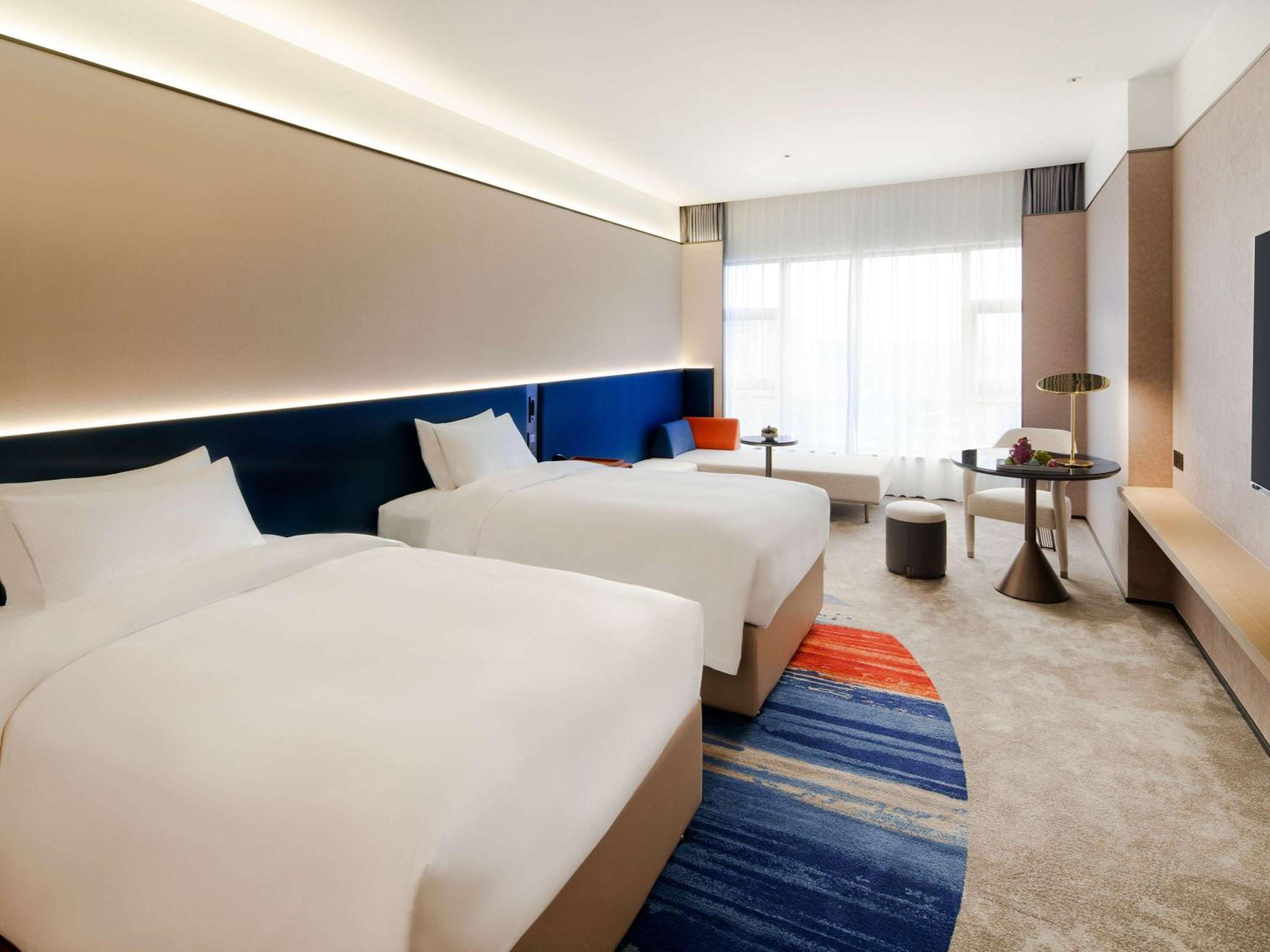 Superior Twin Room photo 2