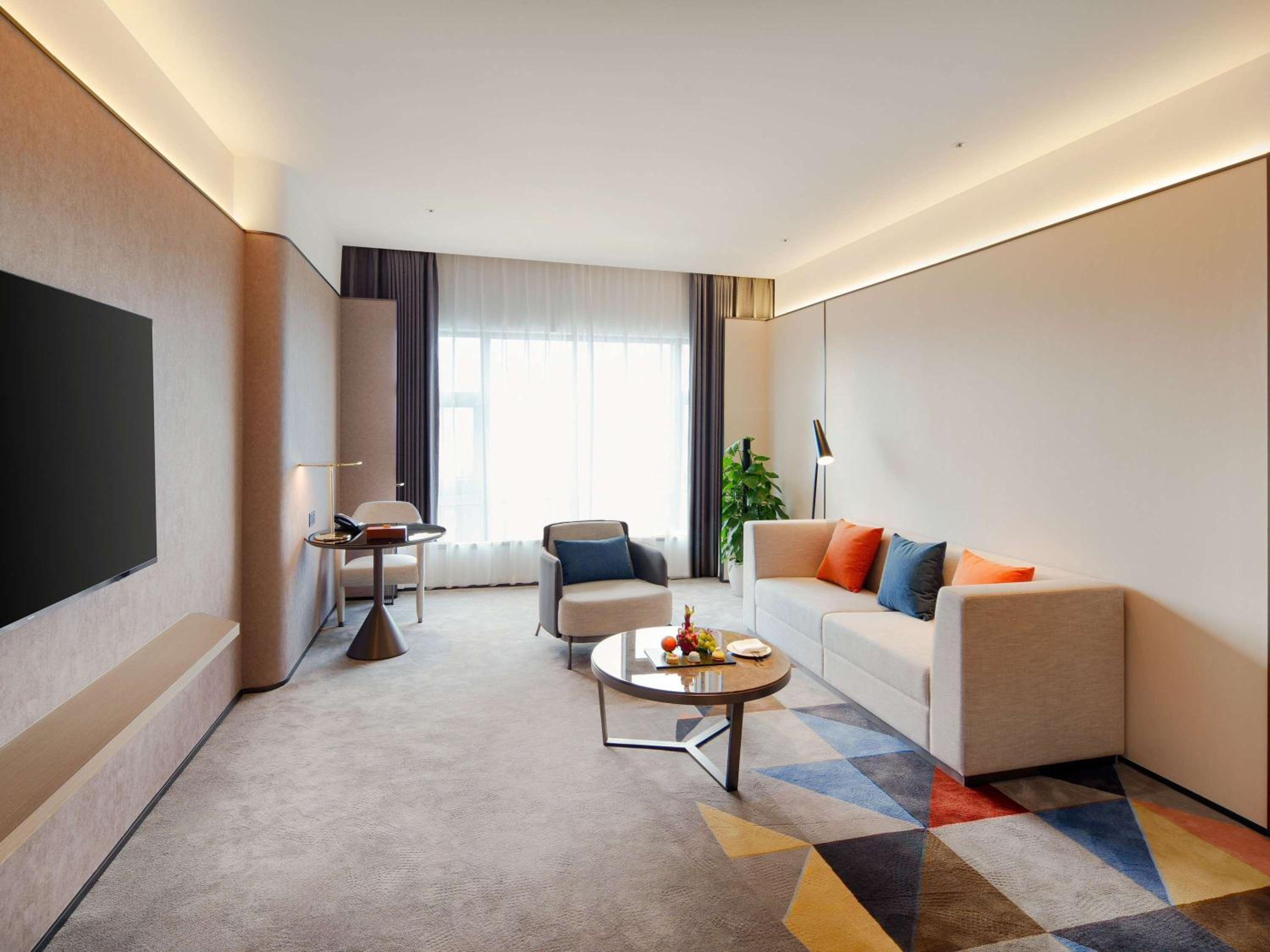 Standard Suite photo 2