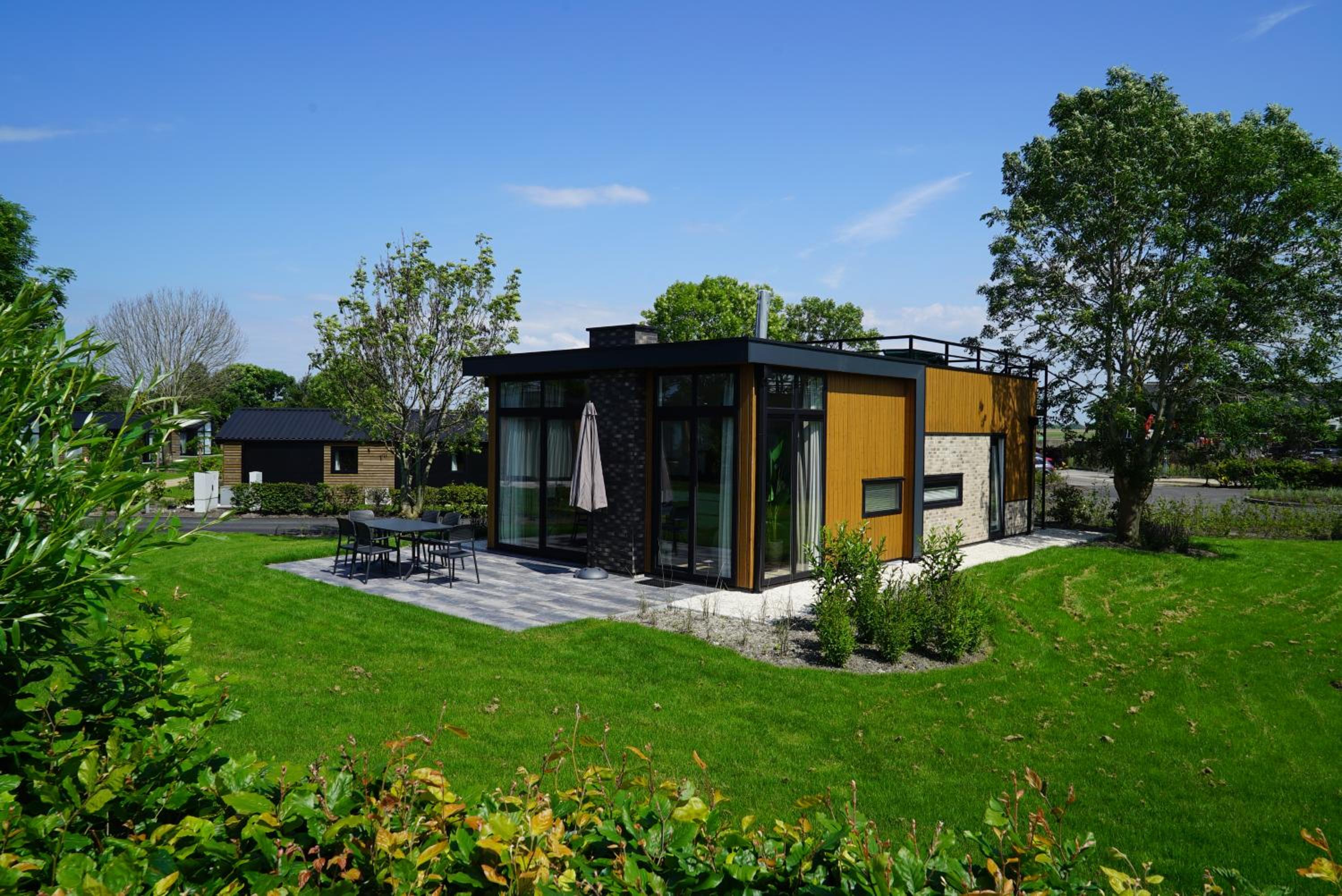 Three-Bedroom Bungalow photo 1