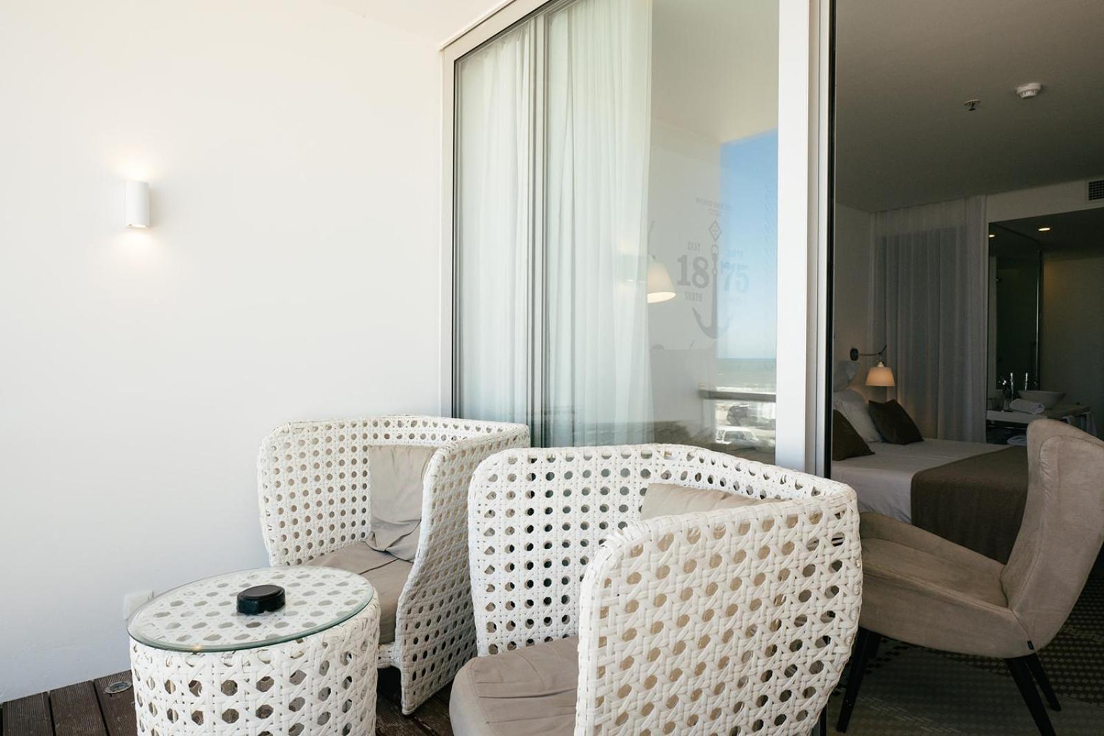 Superior Double Room with Sea View photo 3