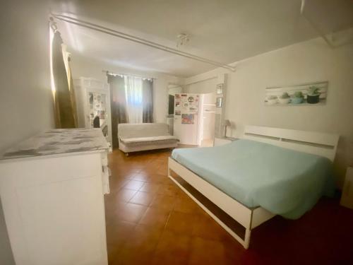 Double Room with Private Bathroom photo 3
