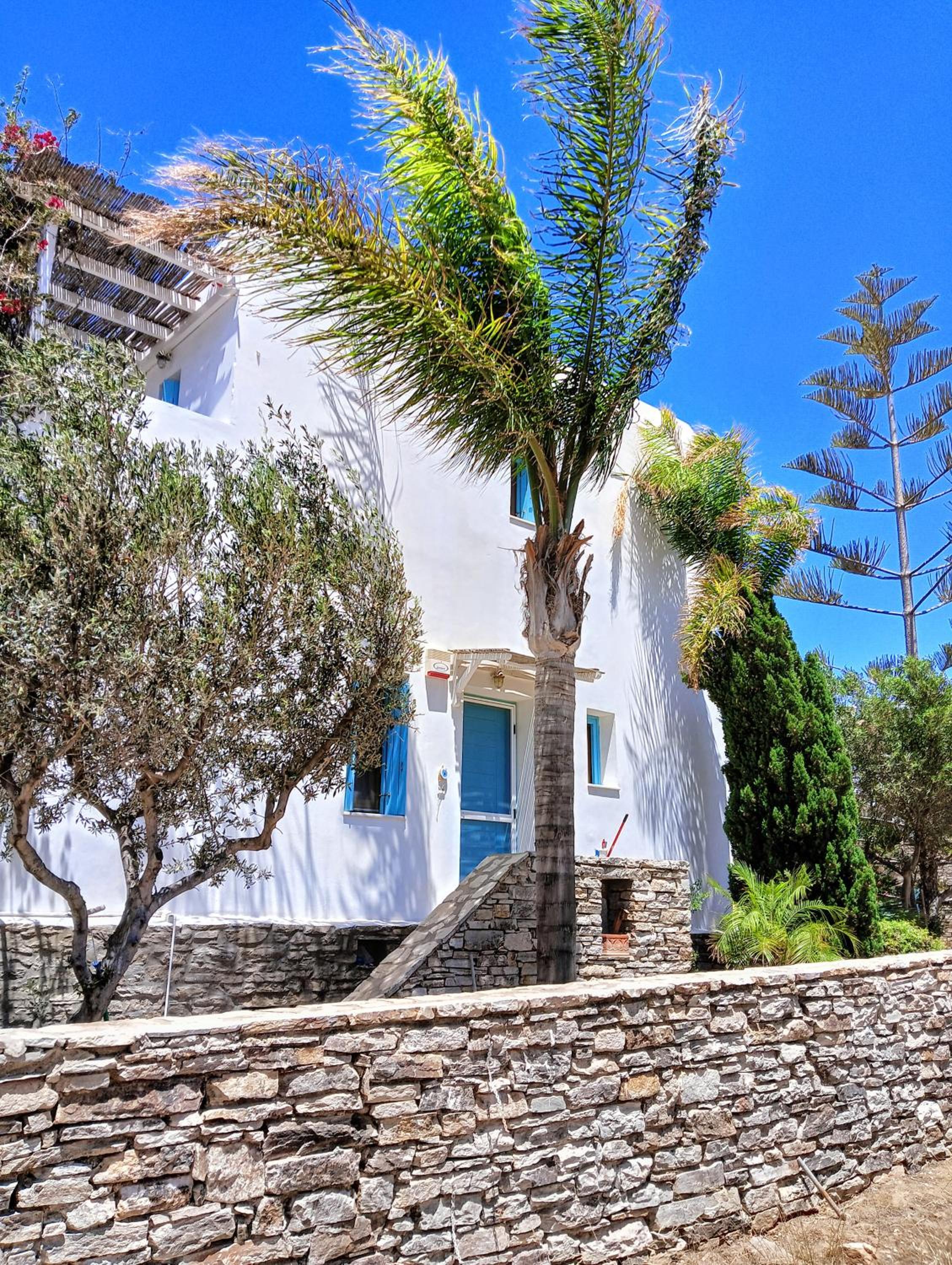 Villa With Sea View photo 2