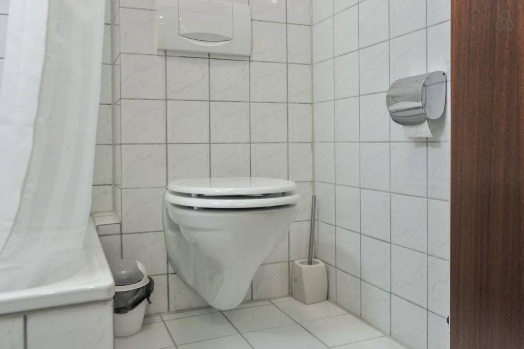 Studio Apartment 25qm - Photo 8