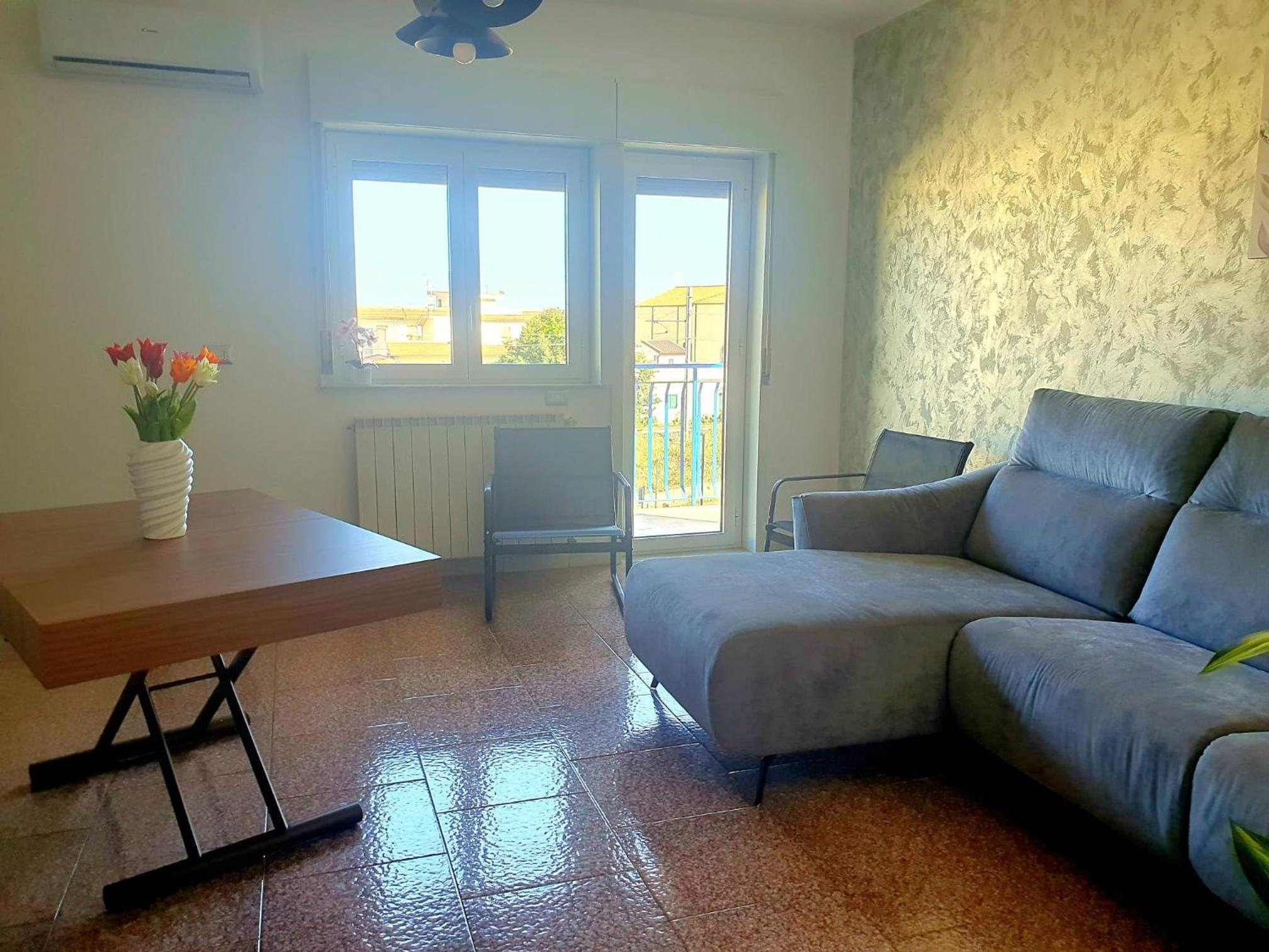 Two-Bedroom Superior Apartment