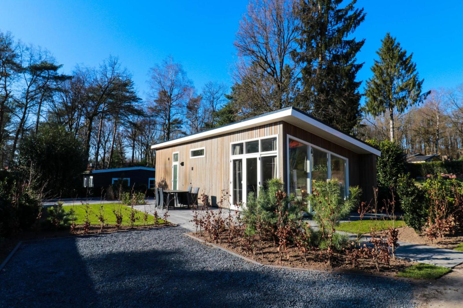 Two-Bedroom House photo 2
