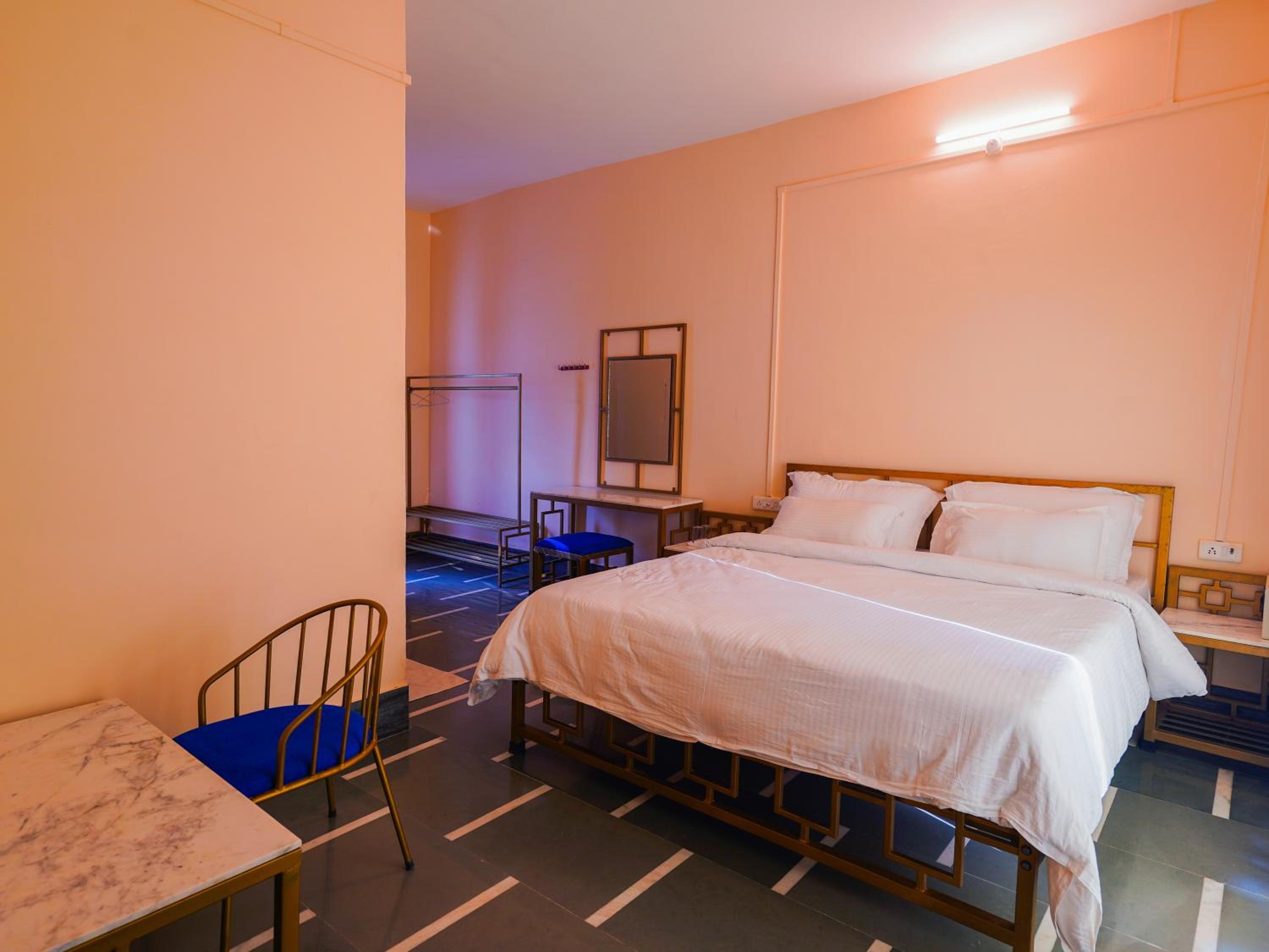 Deluxe Room photo 1