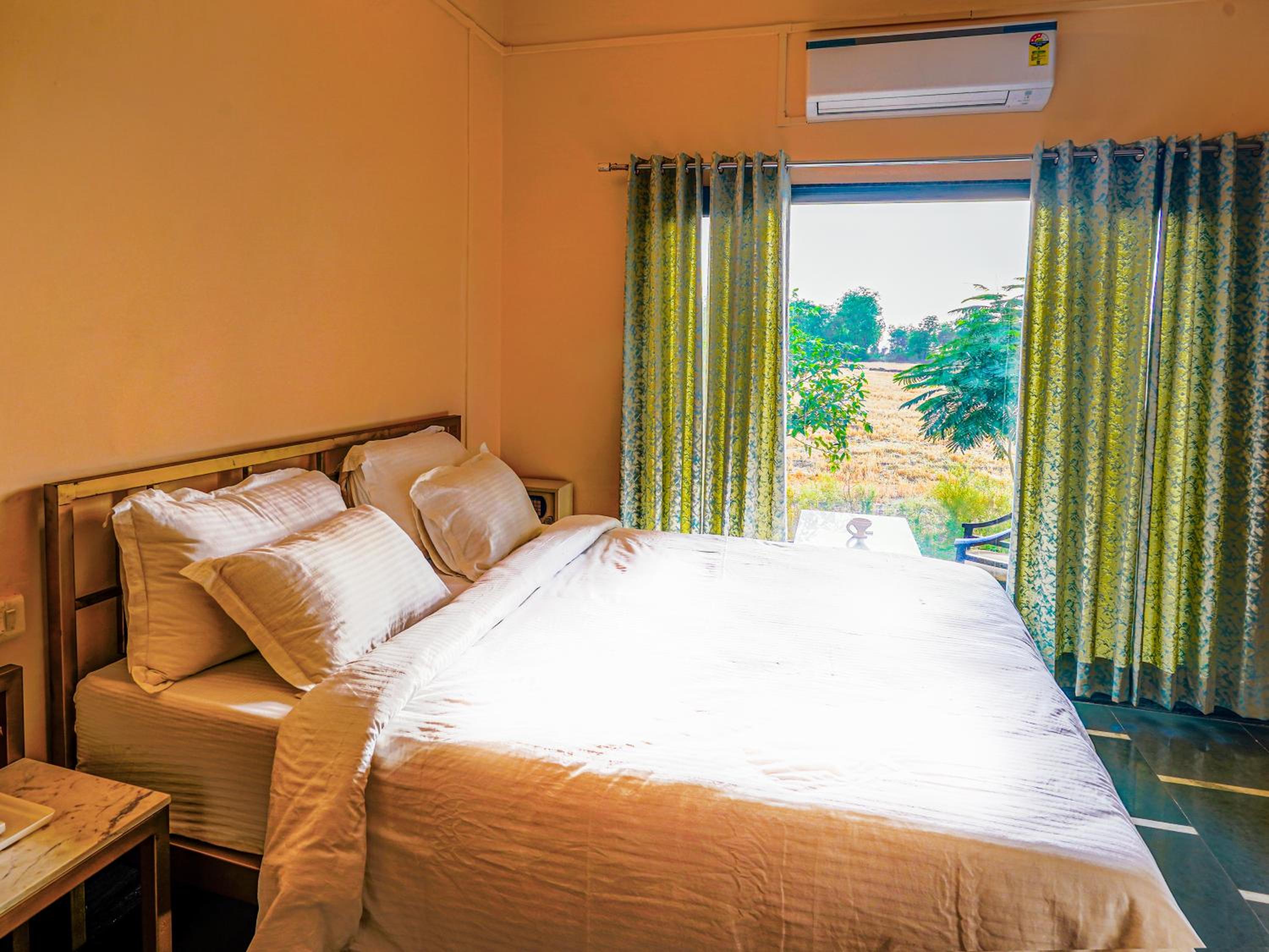 Deluxe Room photo 2