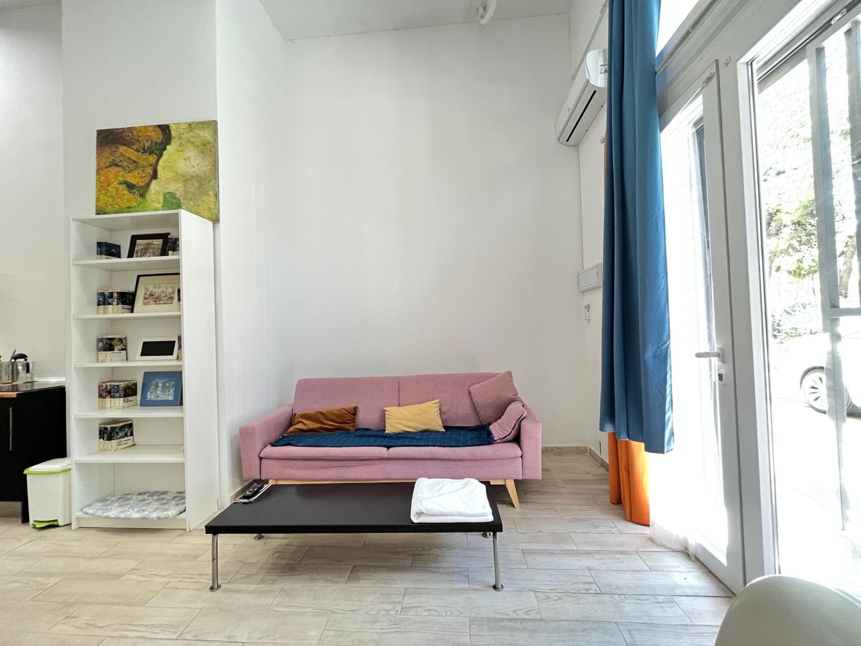Duplex Apartment photo 3