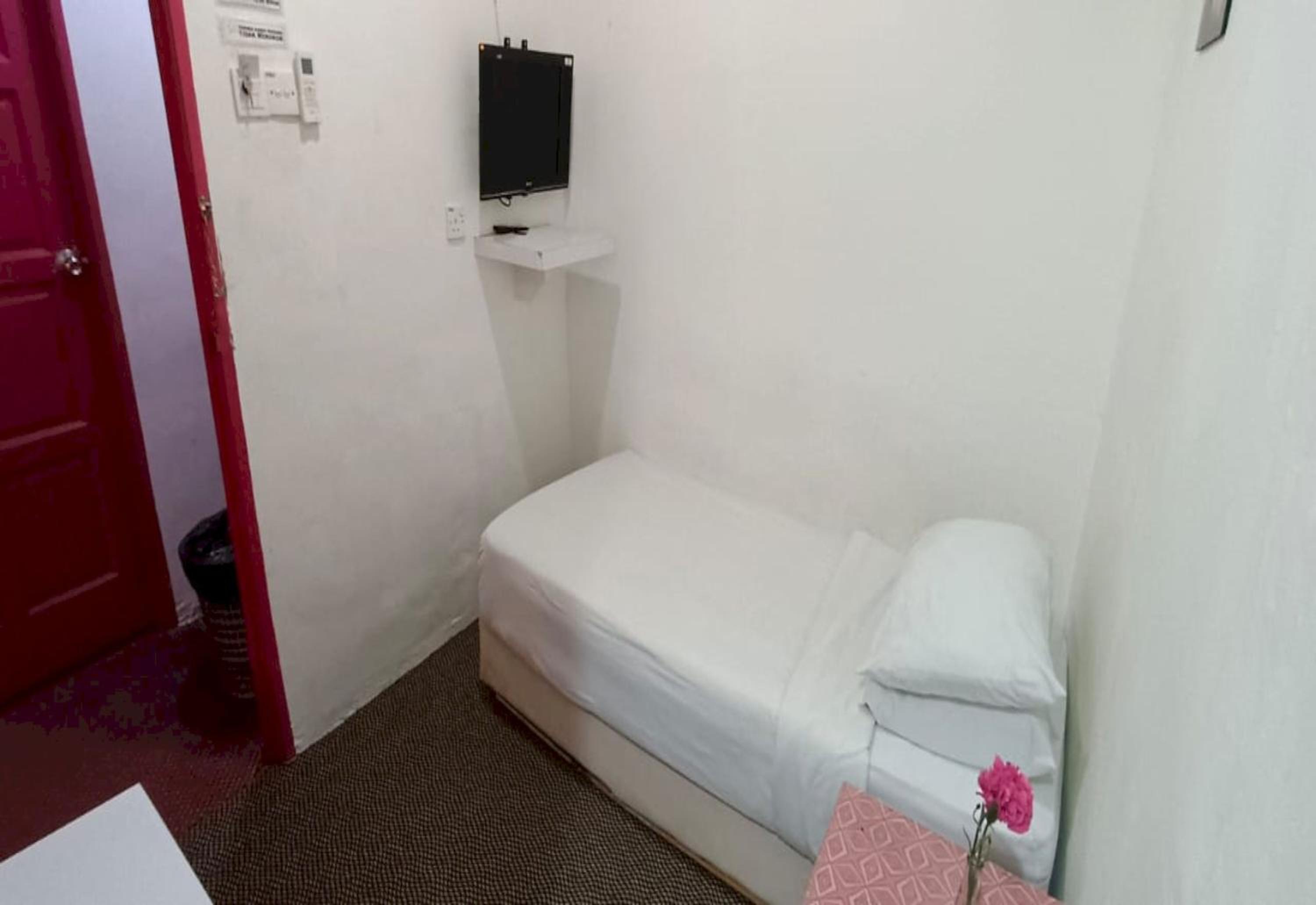 Standard Single Room photo 1