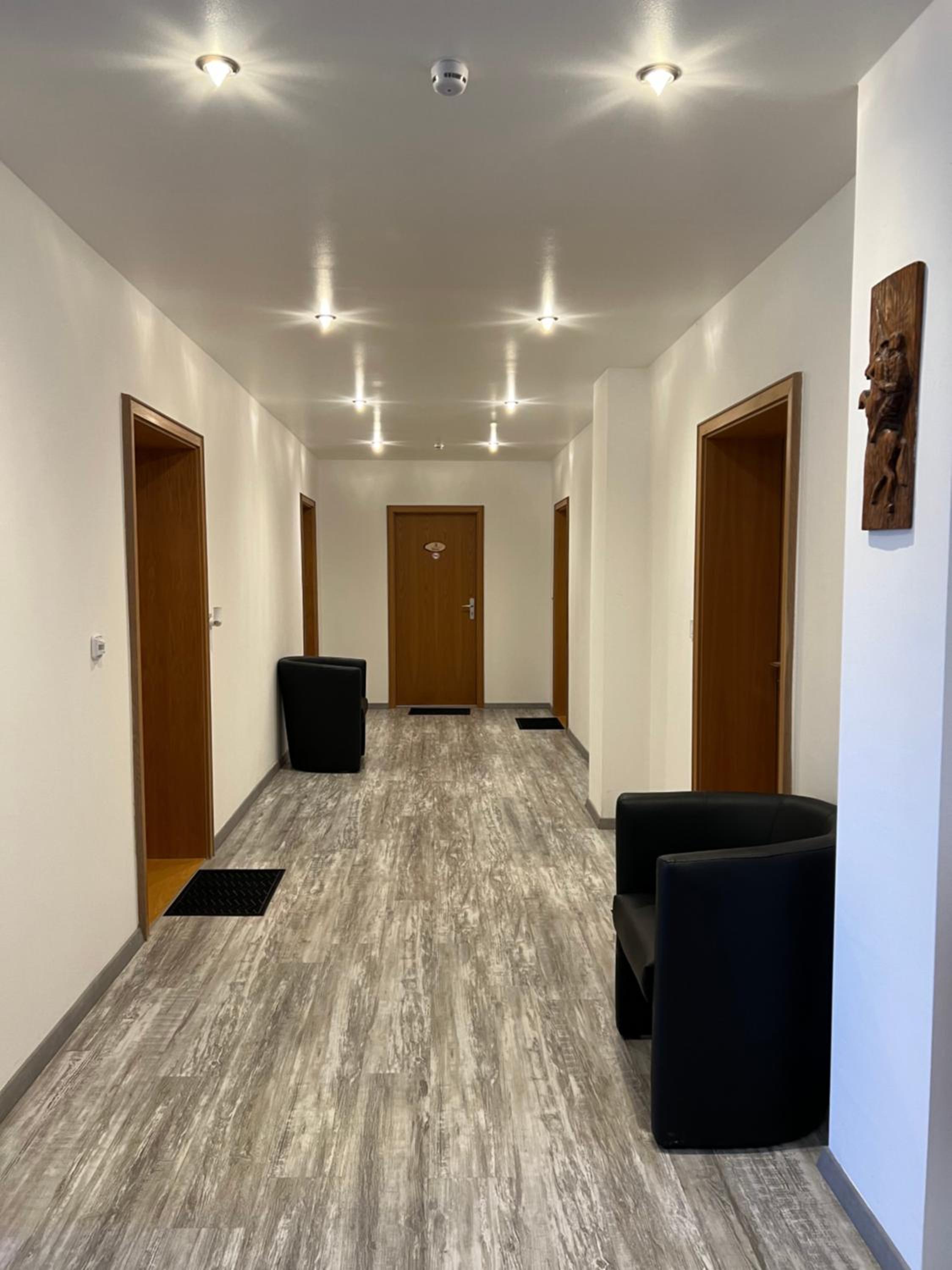 Family Room with Balcony - Photo 18