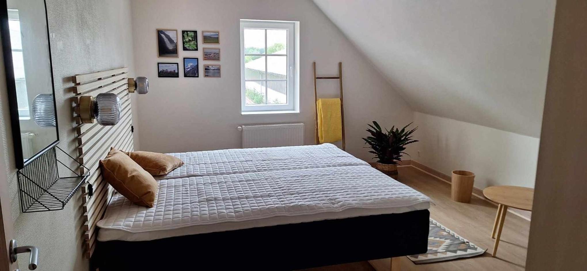 Double Room photo 1