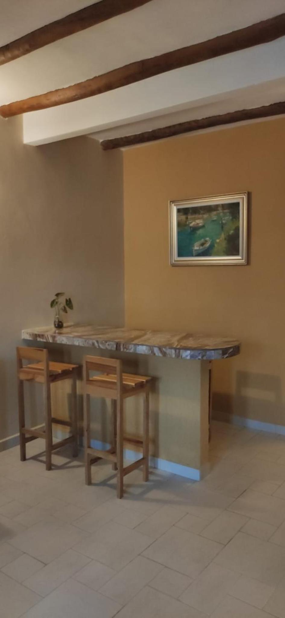 Apartment With View photo 2