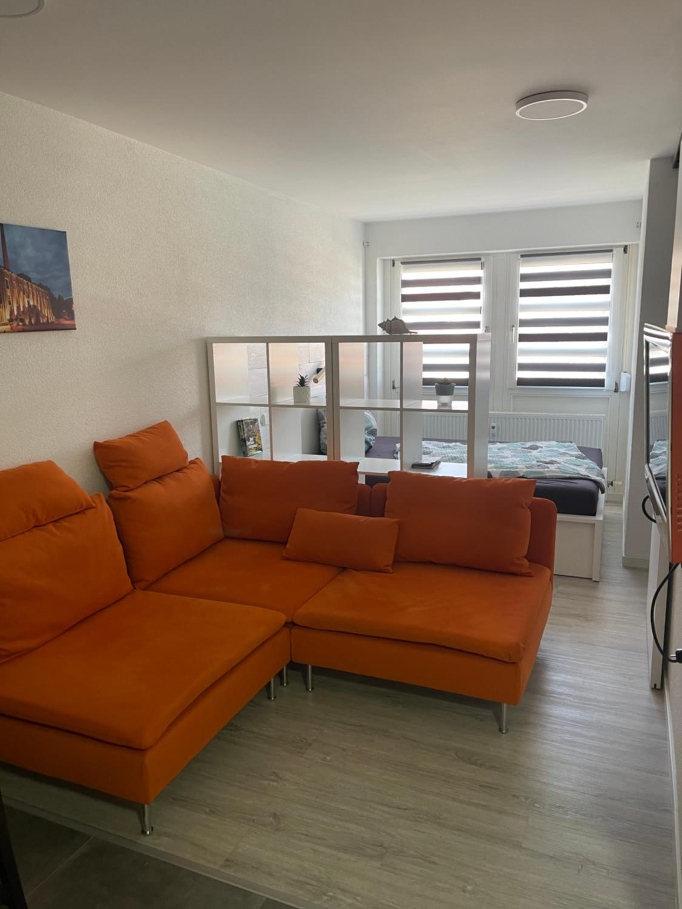 Apartment photo 1