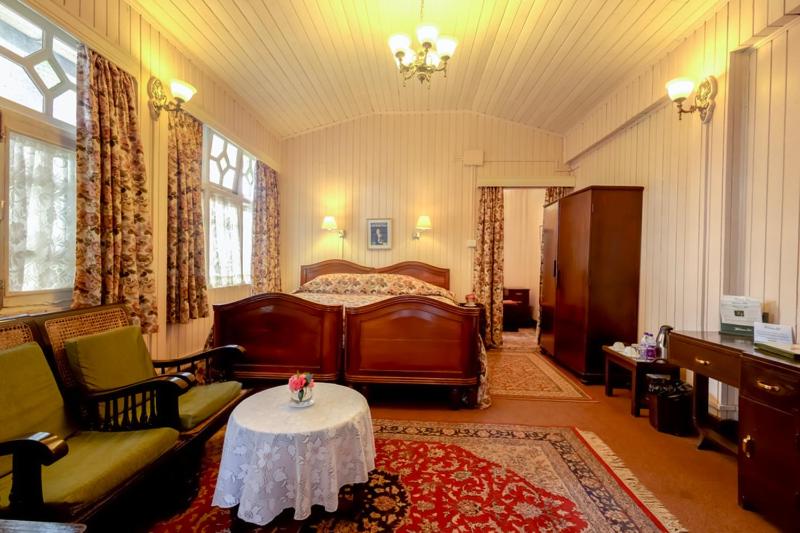 Superior Queen Room