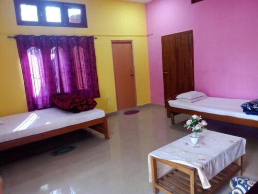 Double Room photo 3