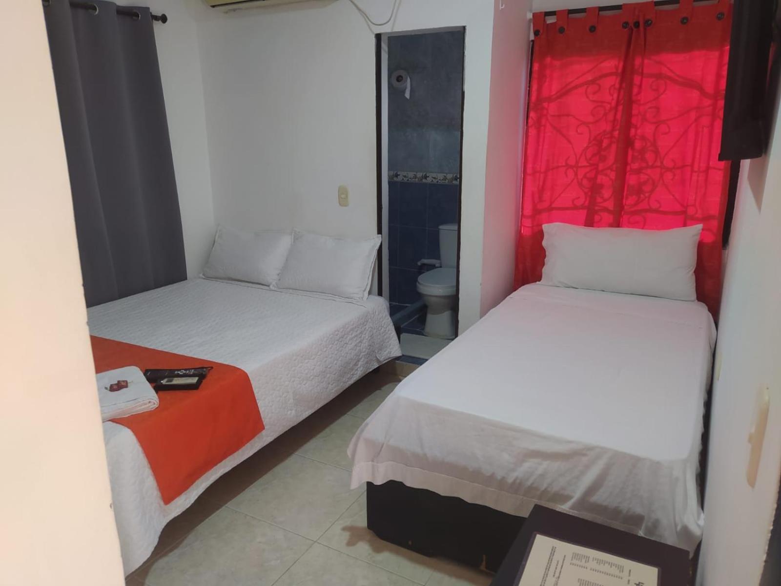 Triple Room photo 2
