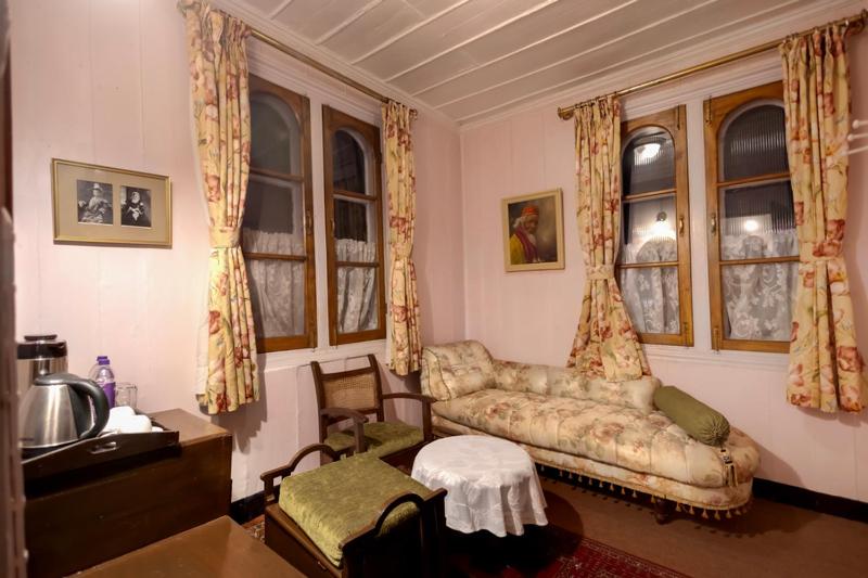 Executive Suite