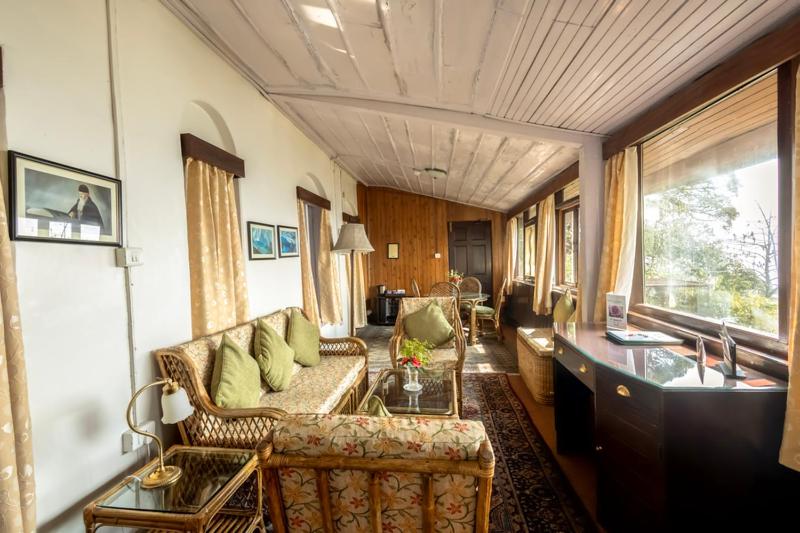 Luxury Triple Room