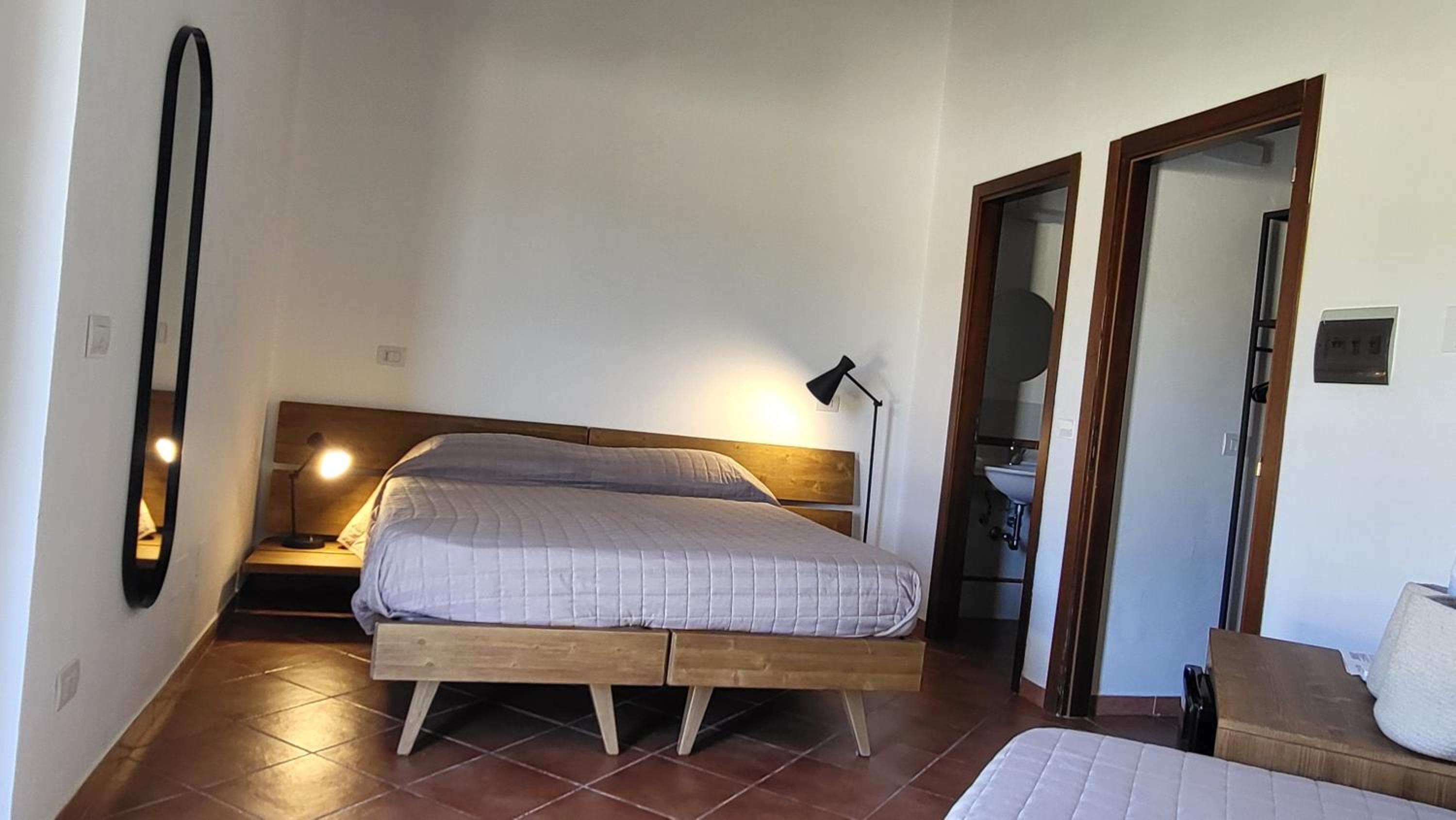 Superior Triple Room - Photo 4