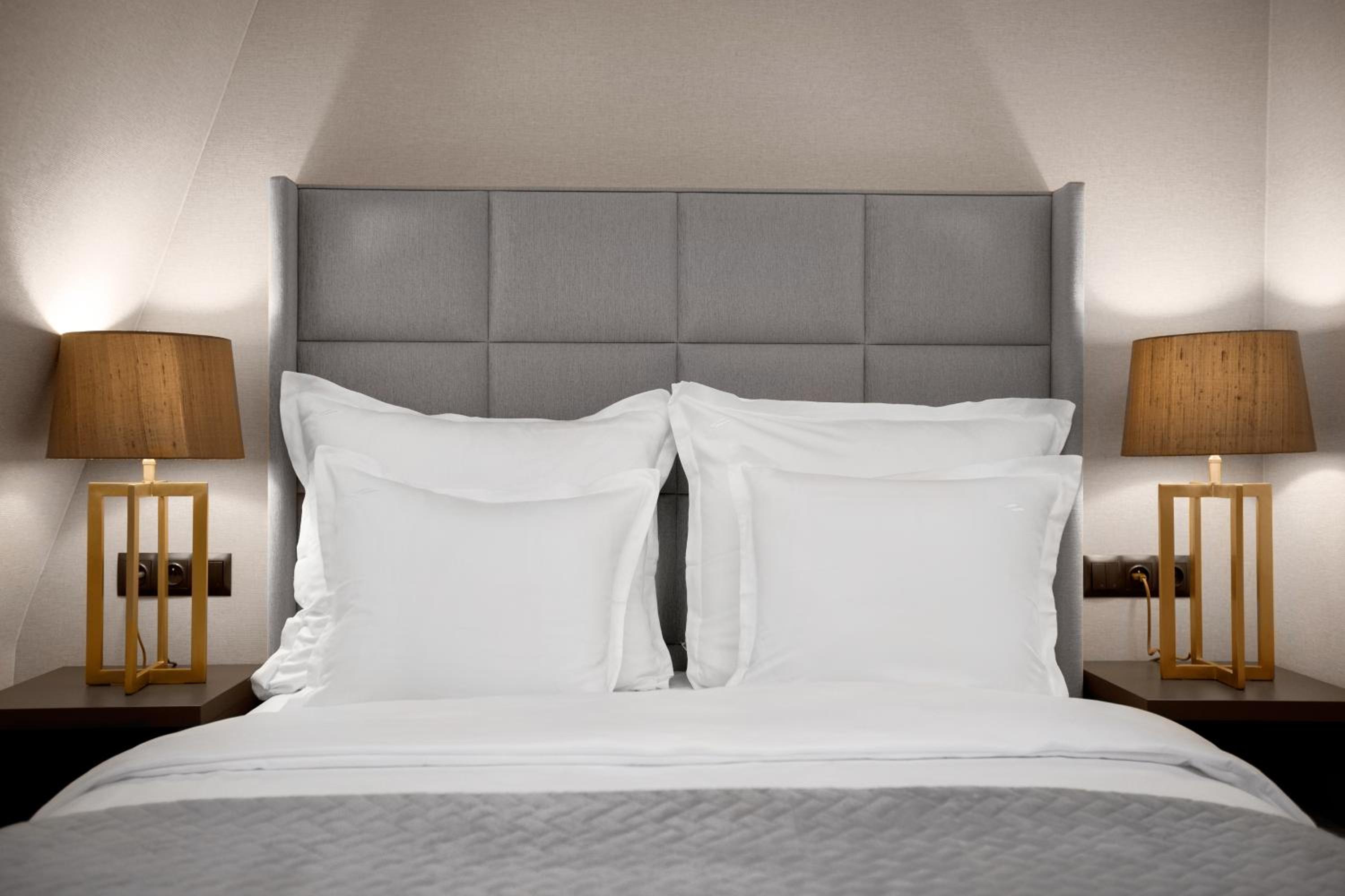 Standard Double Room - Photo 4
