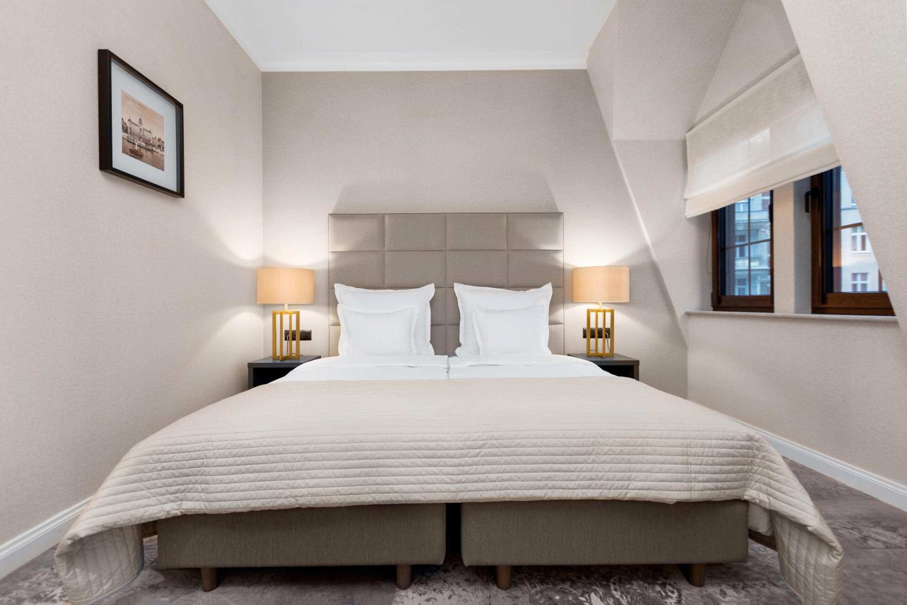 Premium Double Room - Photo 3