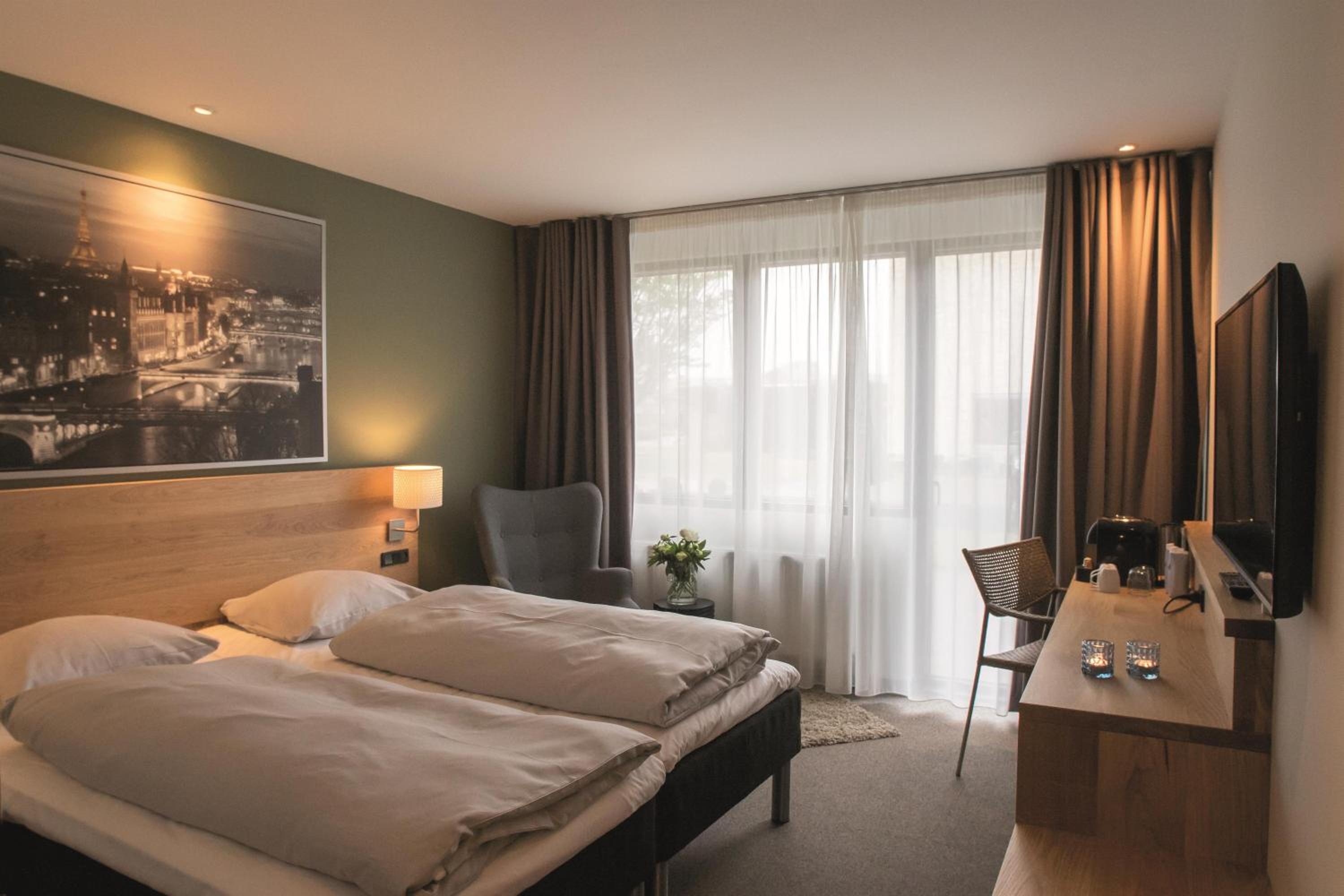 Comfort Double Room