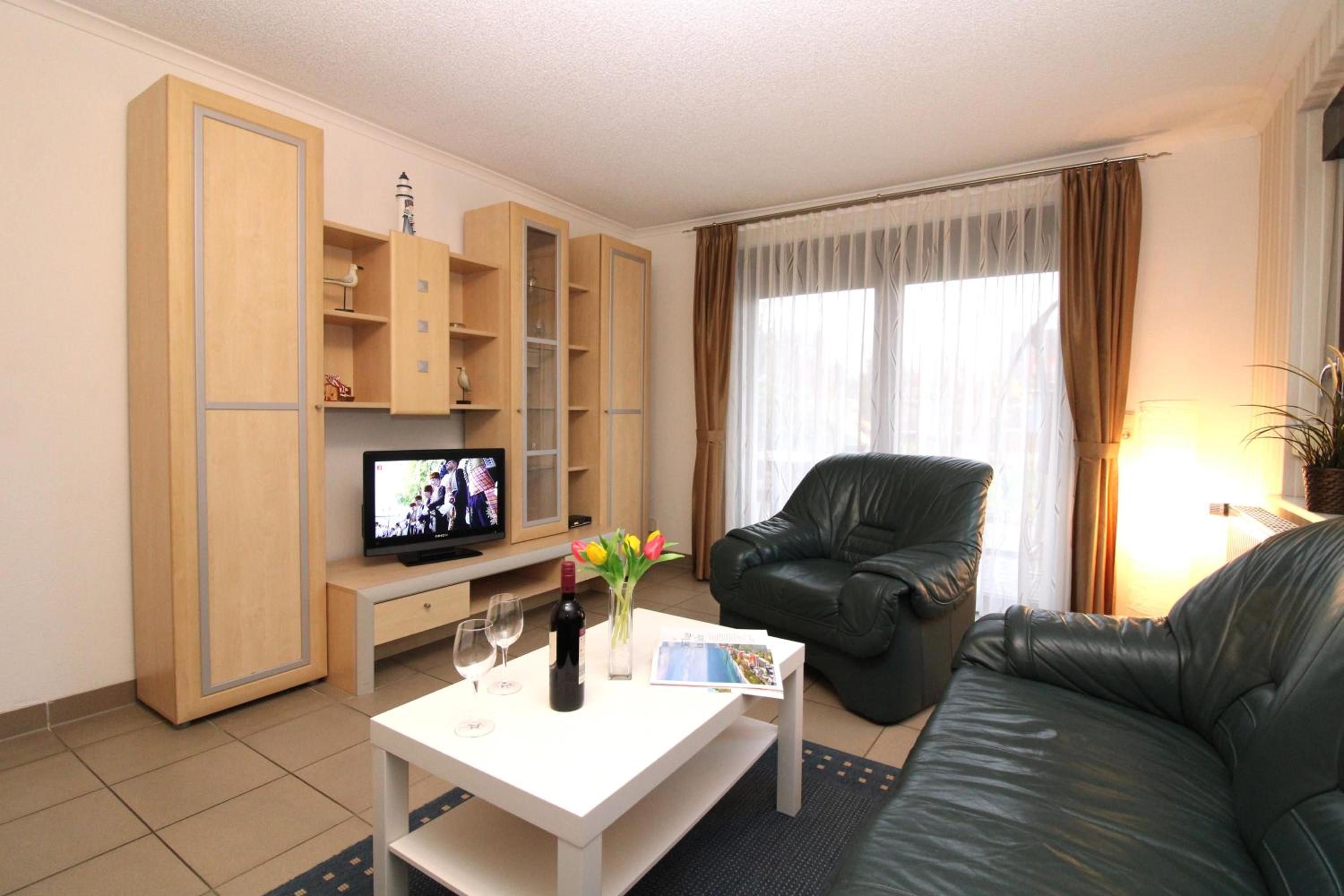 Apartment with Terrace photo 1