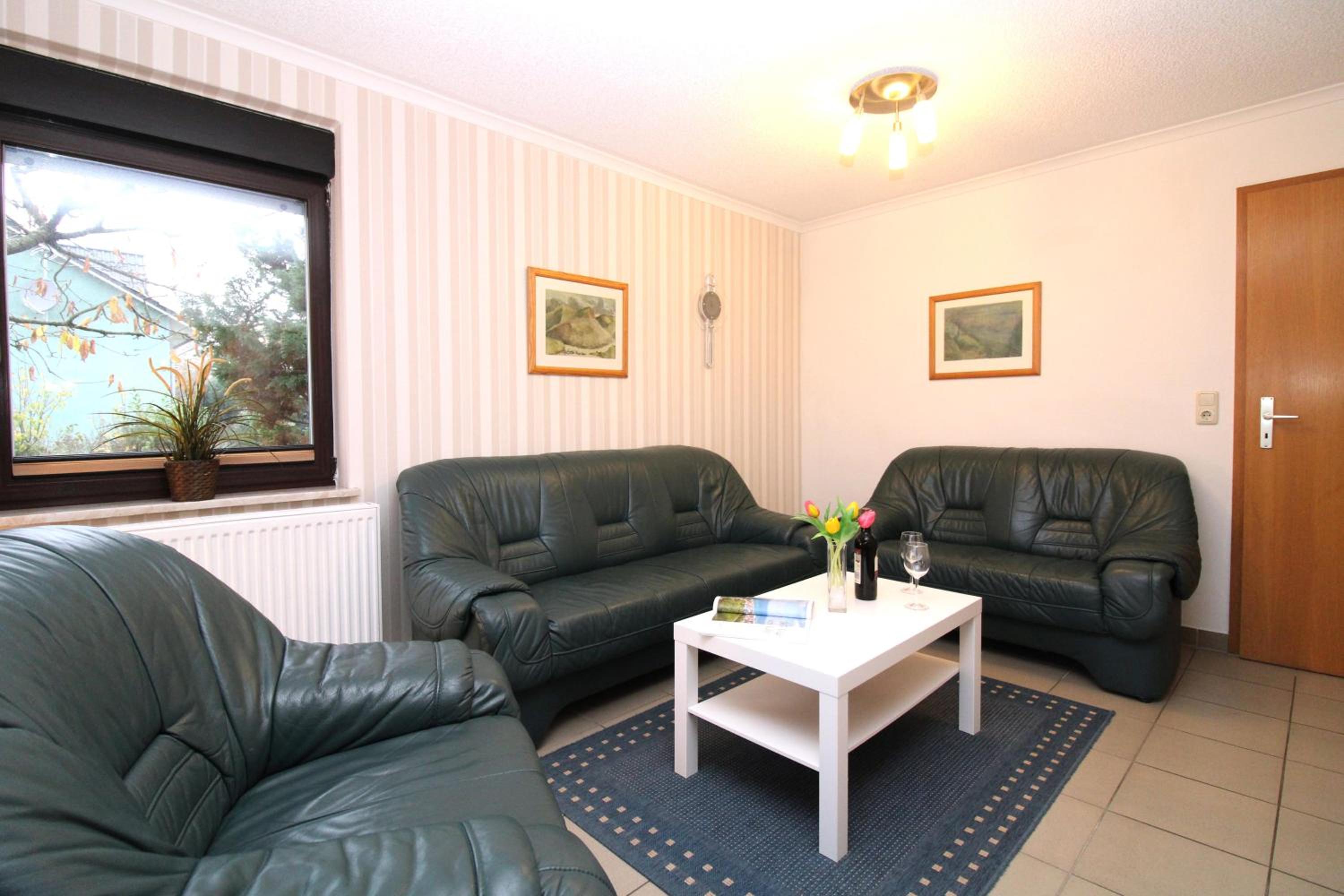 Apartment with Terrace photo 3