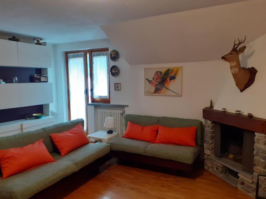 Three-Bedroom Apartment photo 3