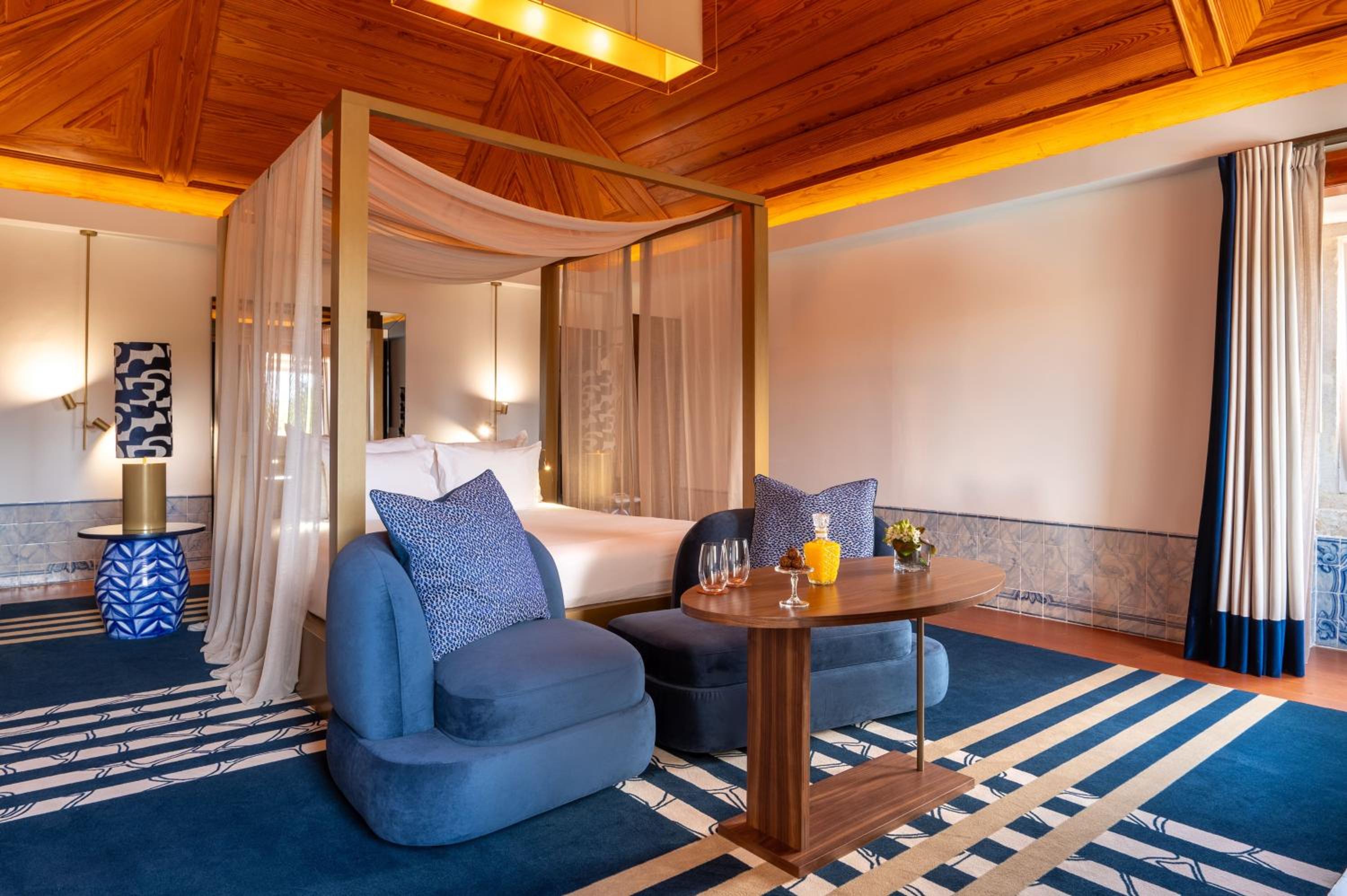 Governor Suite